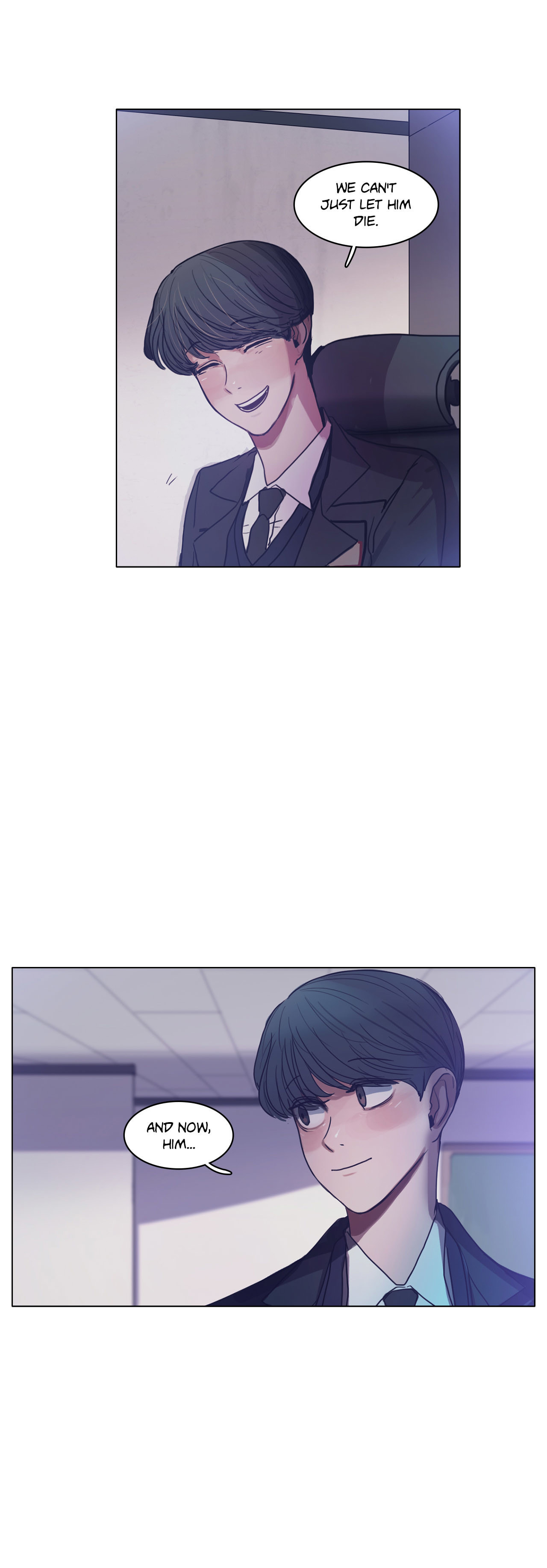 Save Me Chapter 49 page 49 - 