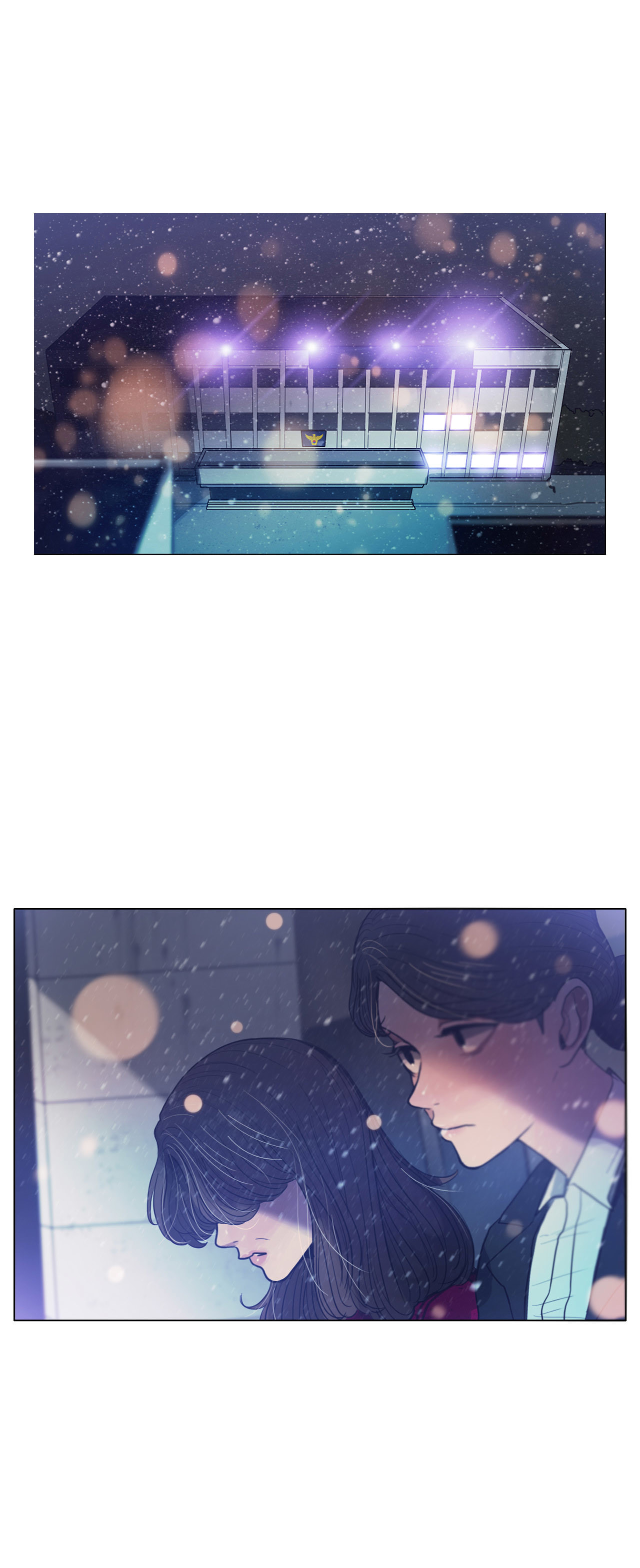 Save Me Chapter 49 page 6 - 
