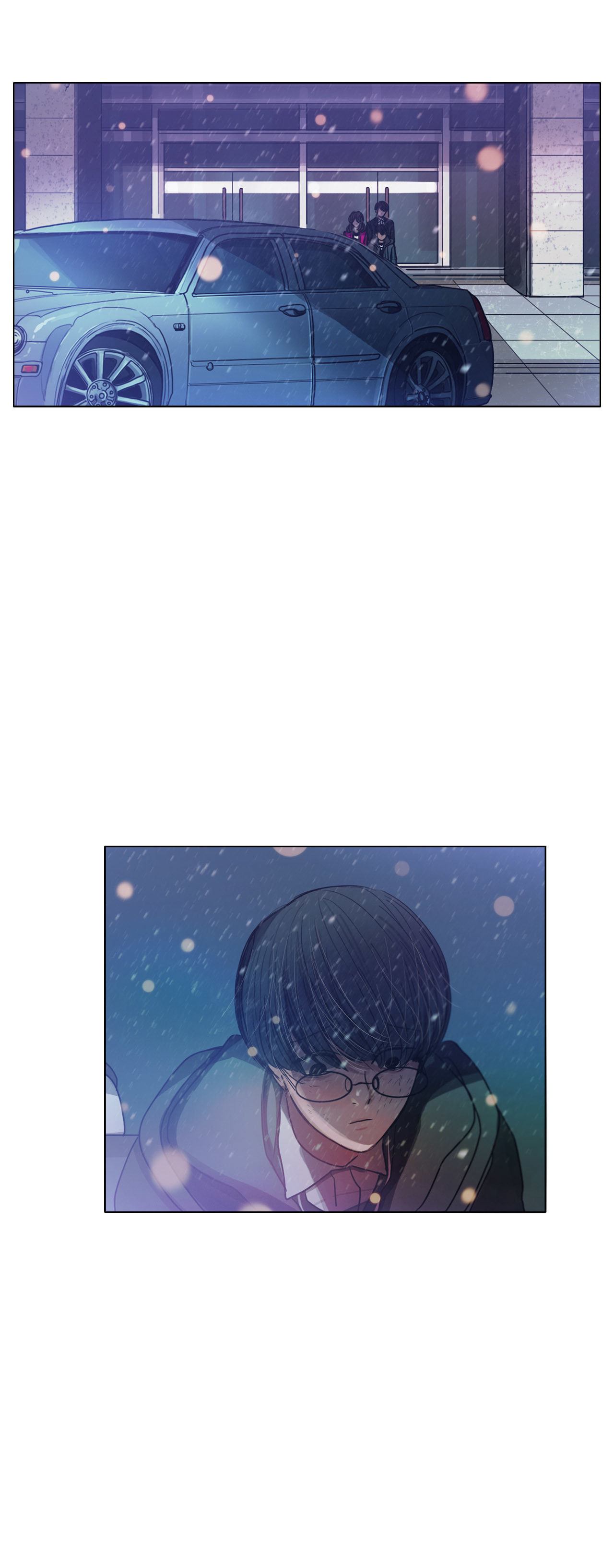 Save Me Chapter 49 page 7 - 