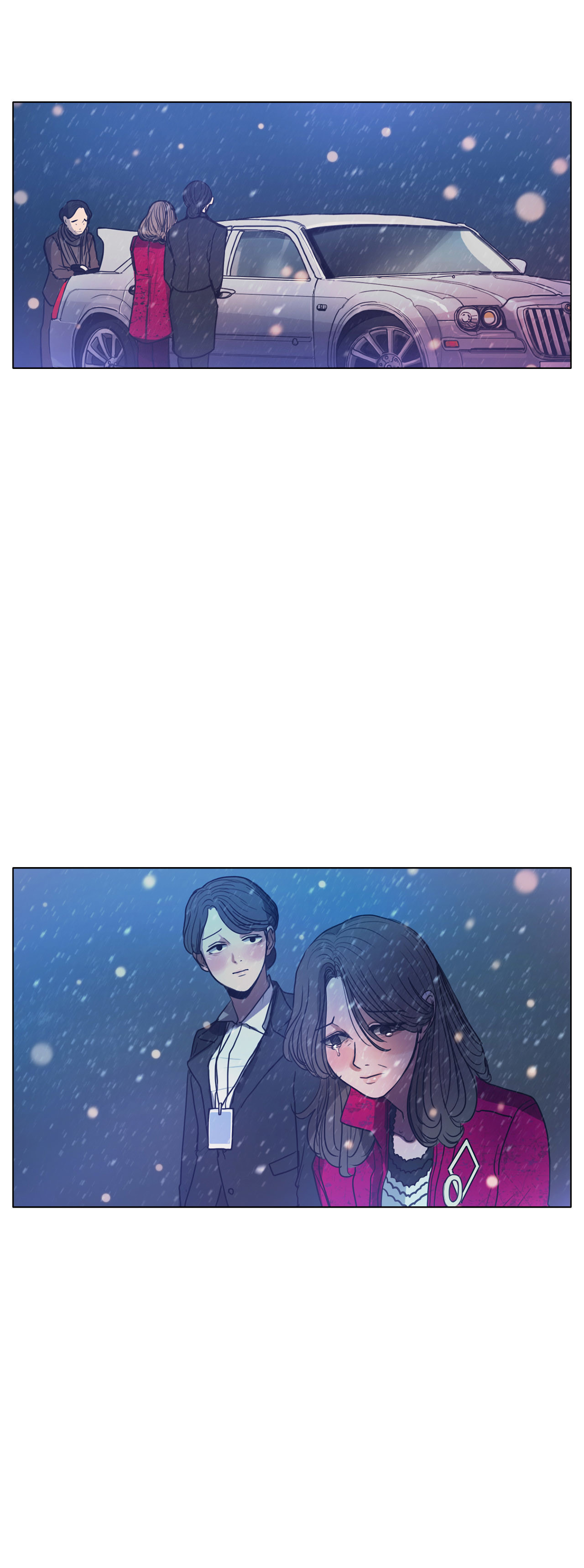 Save Me Chapter 49 page 8 - 