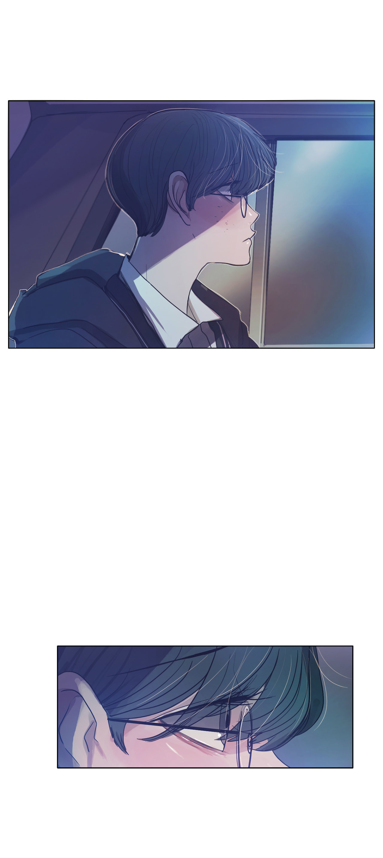 Save Me Chapter 49 page 10 - 