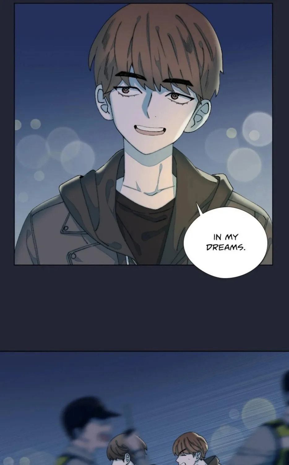 Save Me Chapter 5 page 115 - 
