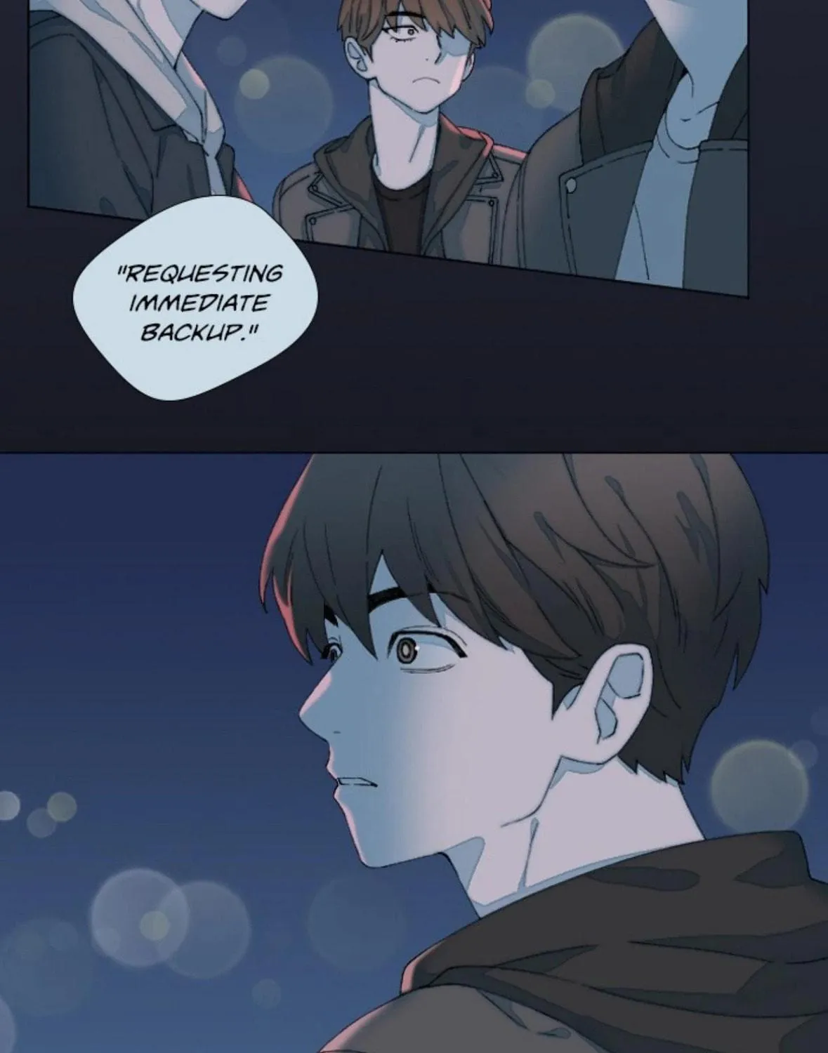 Save Me Chapter 5 page 119 - 