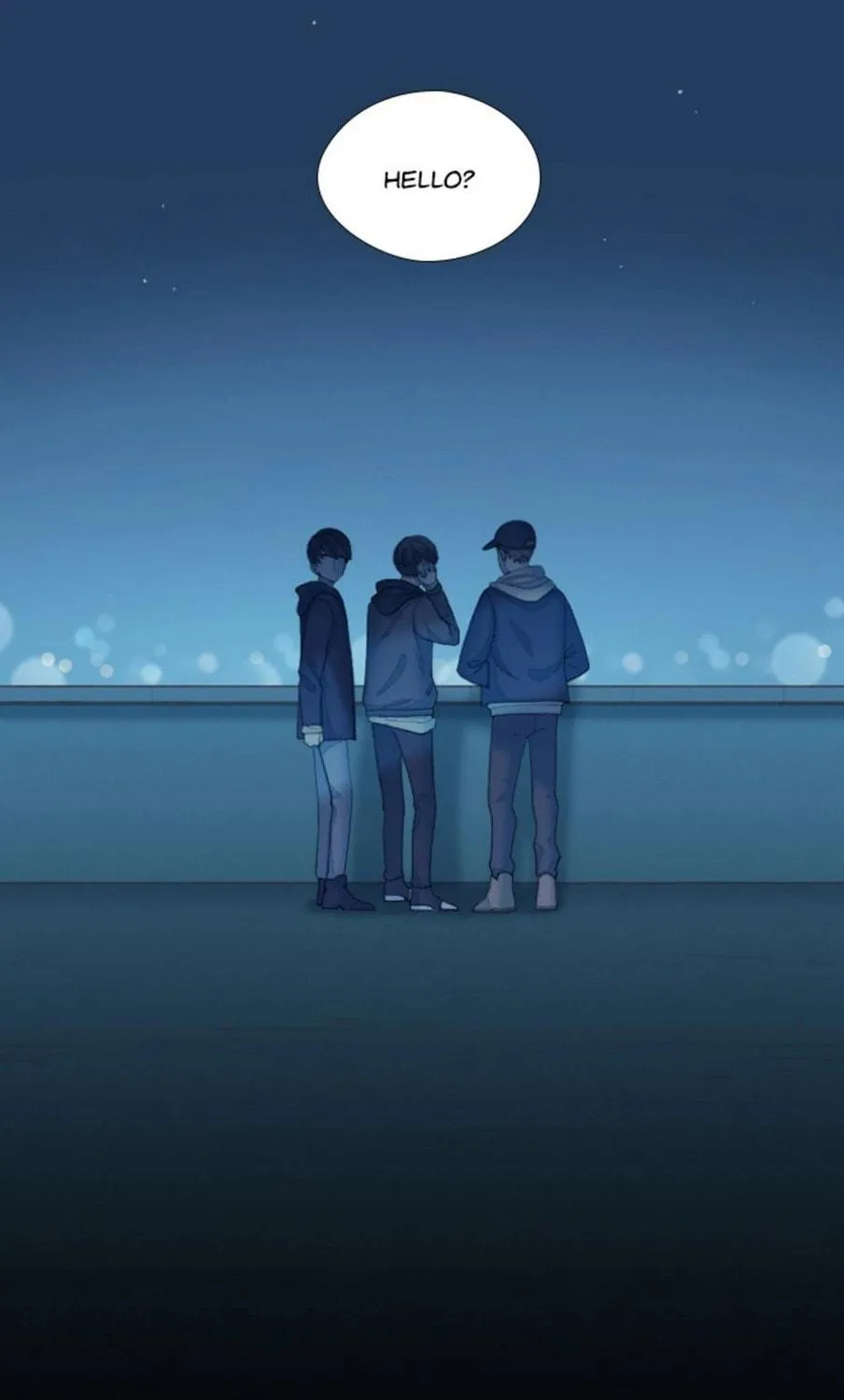 Save Me Chapter 5 page 17 - 