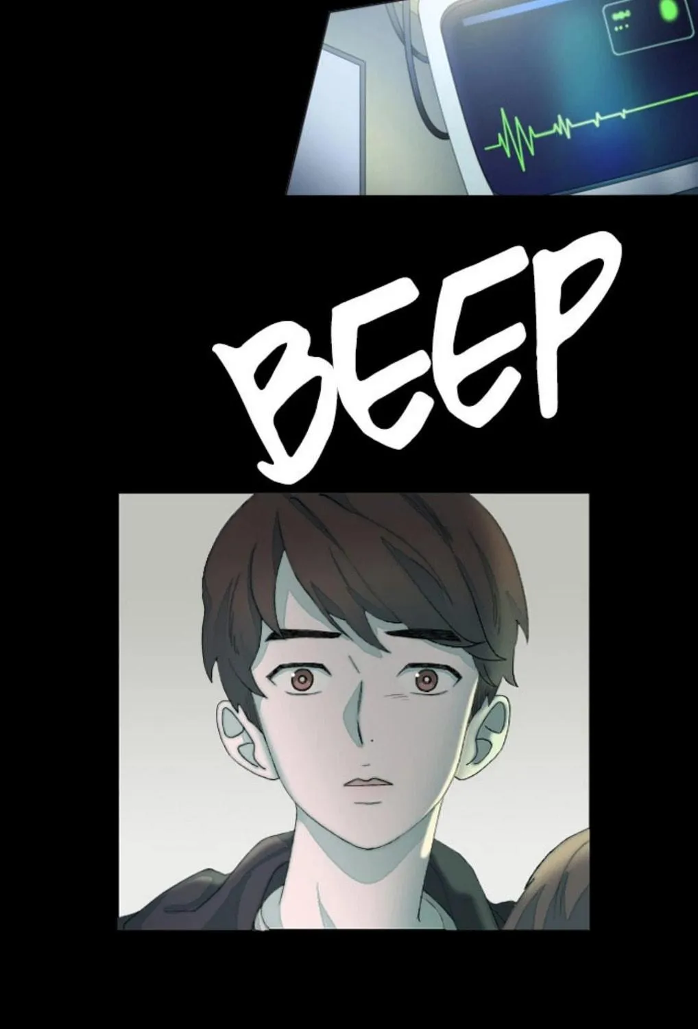 Save Me Chapter 5 page 41 - 