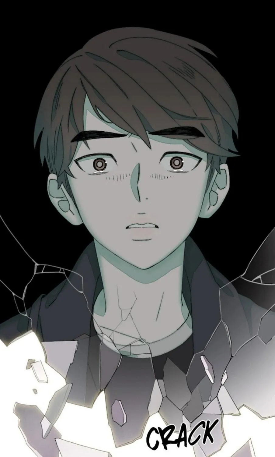 Save Me Chapter 5 page 47 - 