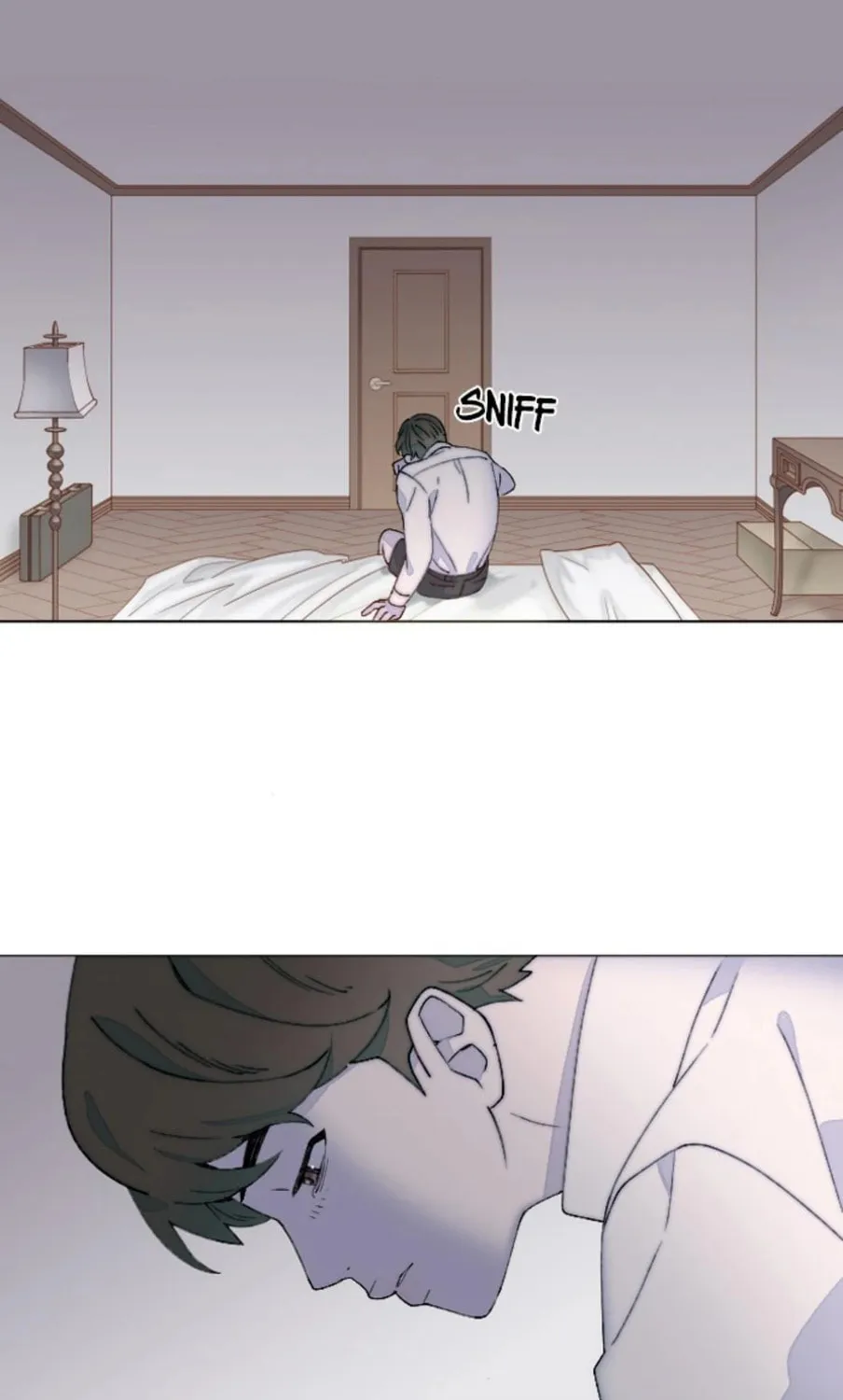 Save Me Chapter 5 page 55 - 