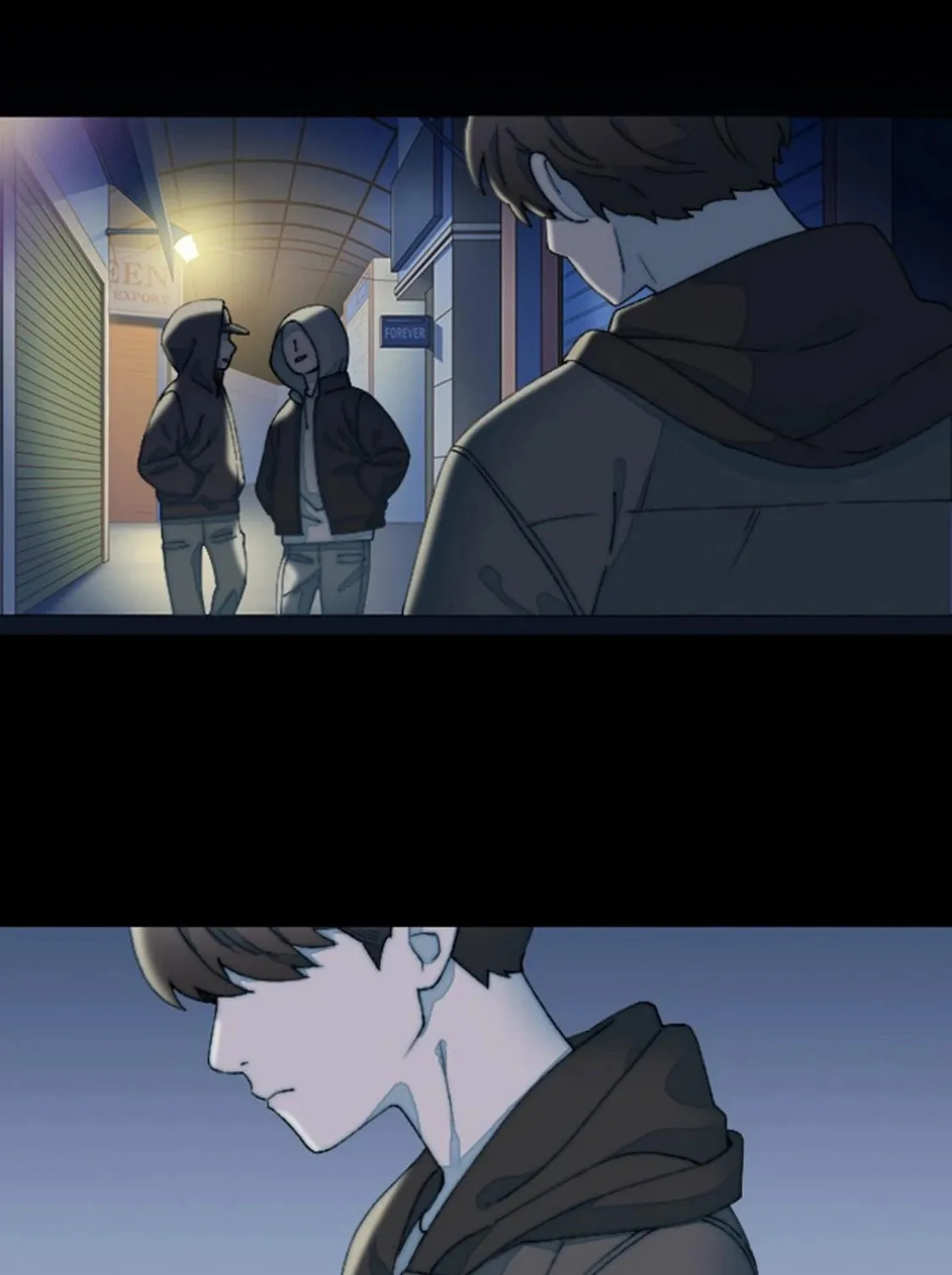 Save Me Chapter 5 page 63 - 
