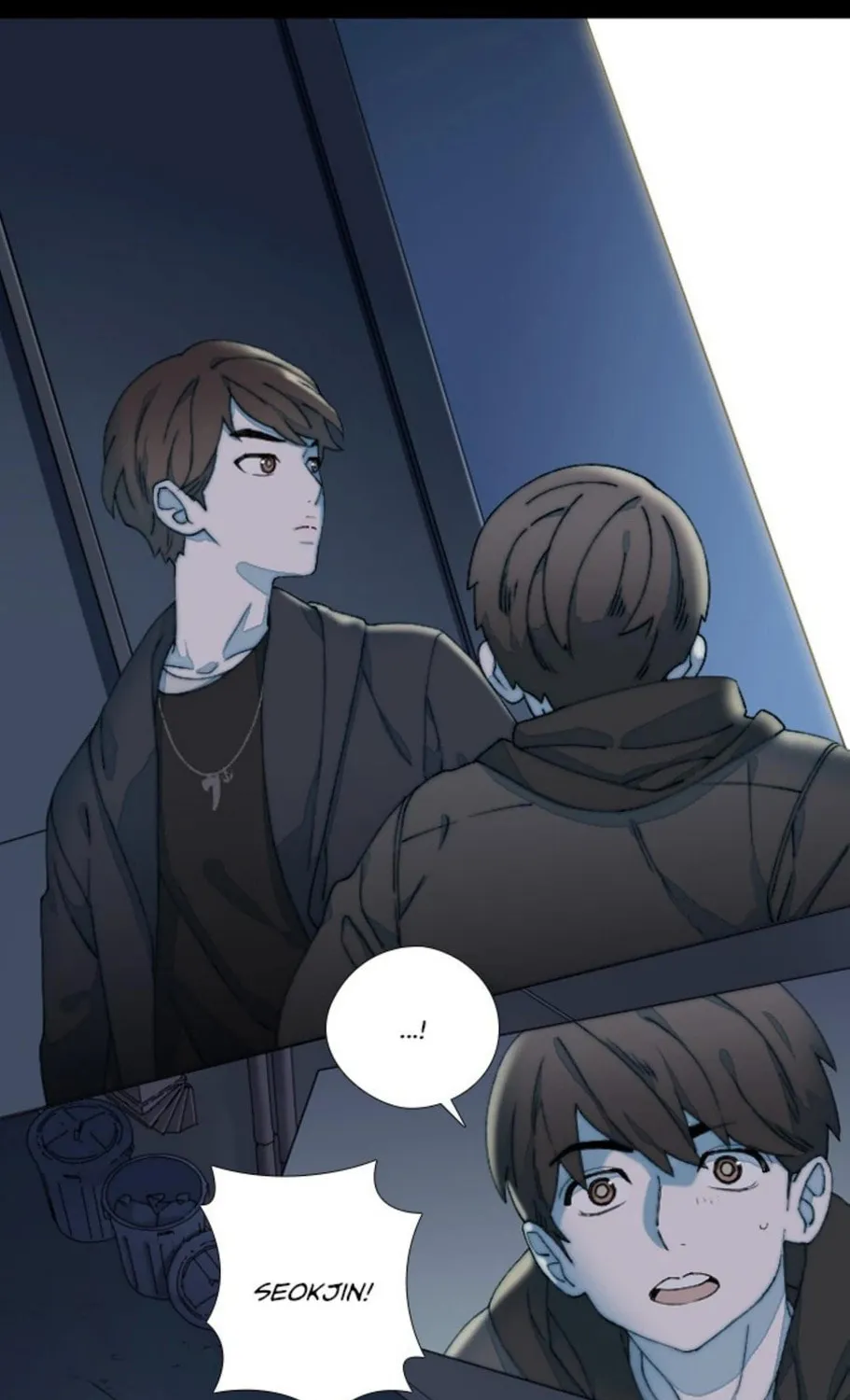 Save Me Chapter 5 page 67 - 