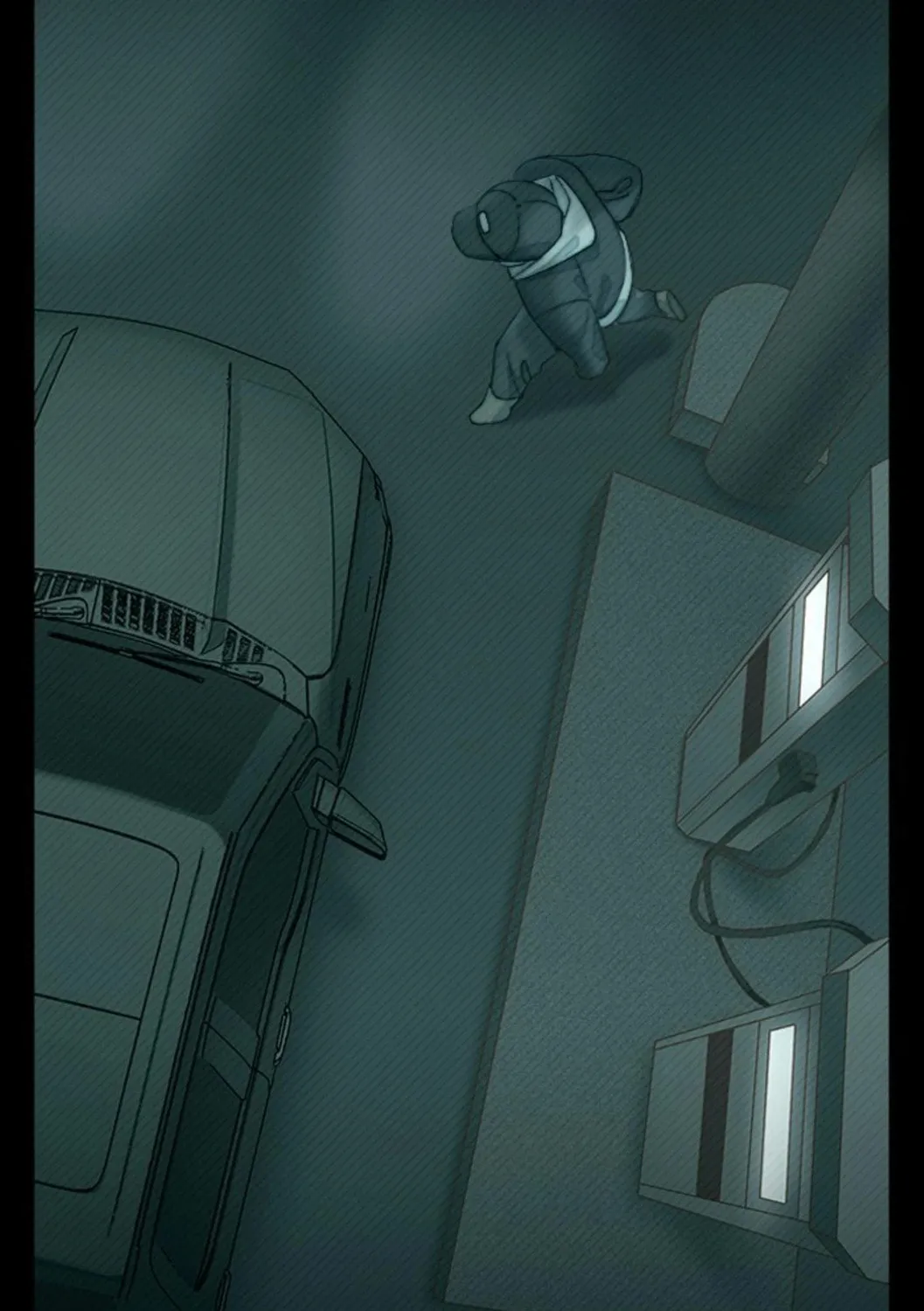 Save Me Chapter 5 page 75 - 