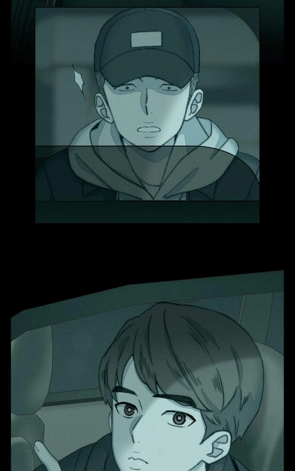 Save Me Chapter 5 page 77 - 