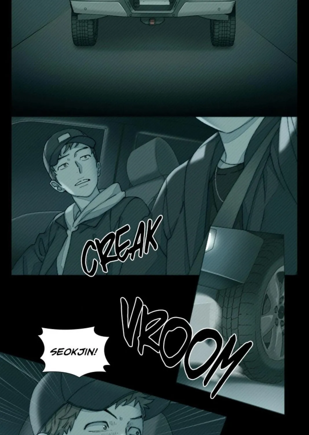 Save Me Chapter 5 page 81 - 