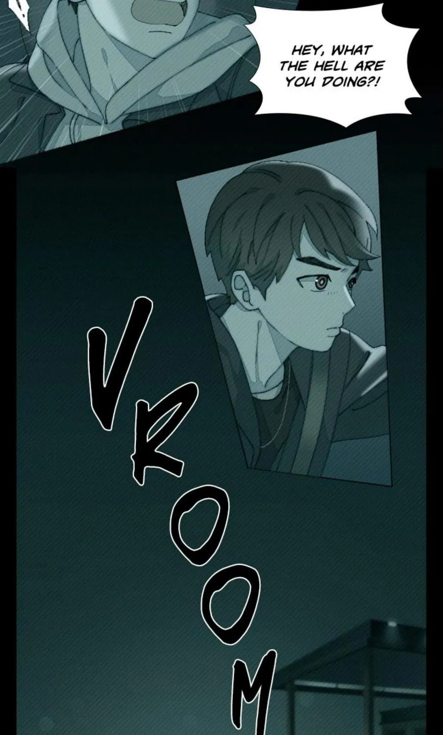 Save Me Chapter 5 page 83 - 
