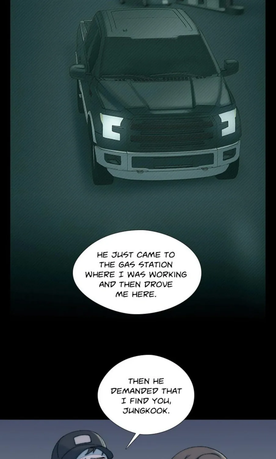 Save Me Chapter 5 page 85 - 