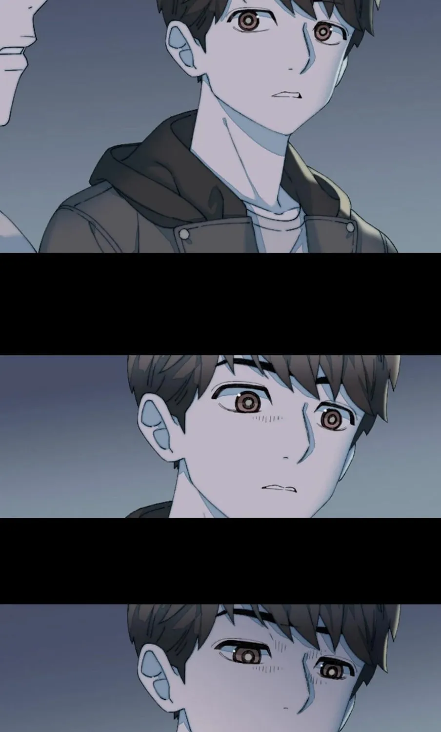 Save Me Chapter 5 page 91 - 
