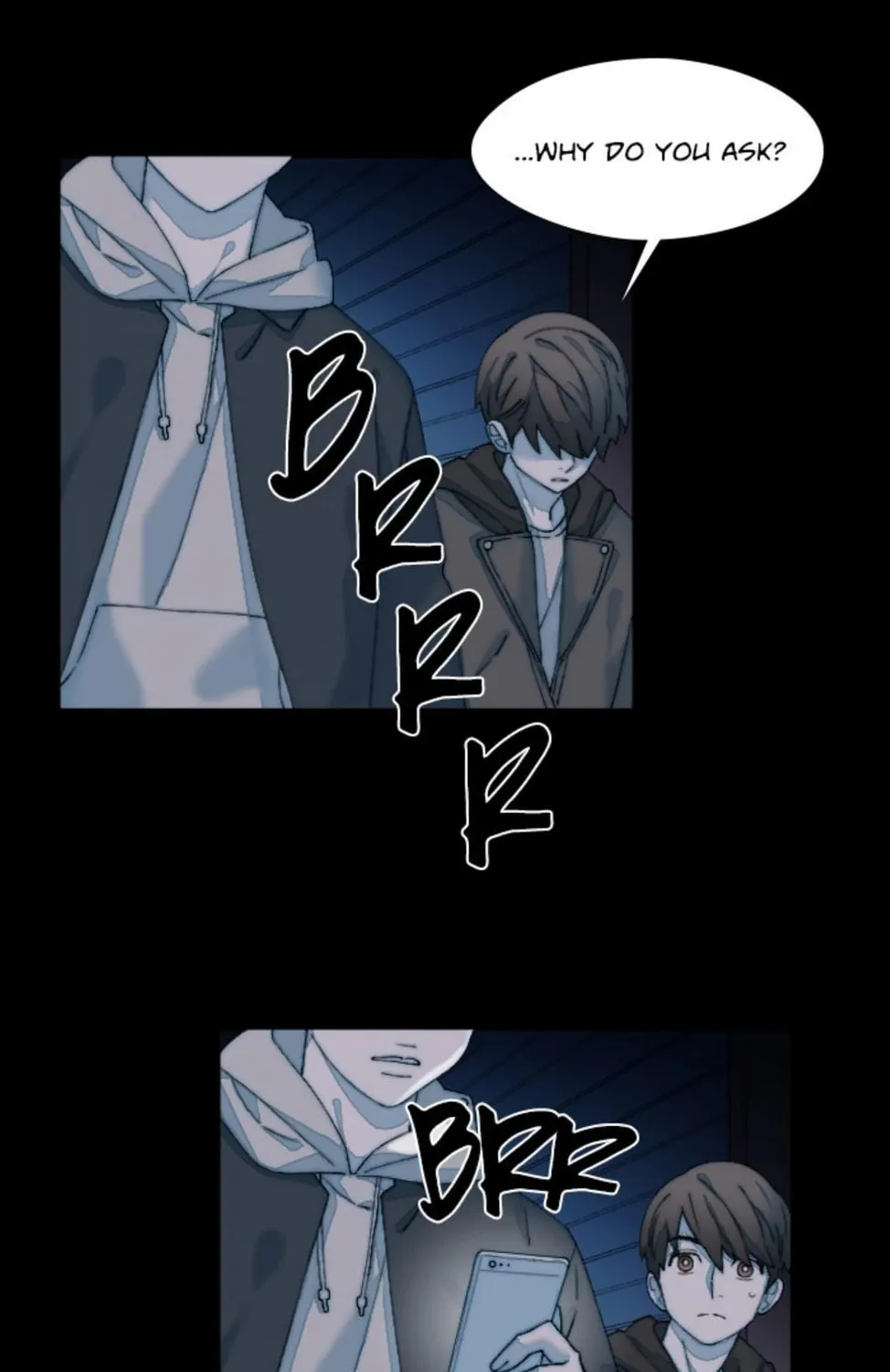 Save Me Chapter 5 page 93 - 