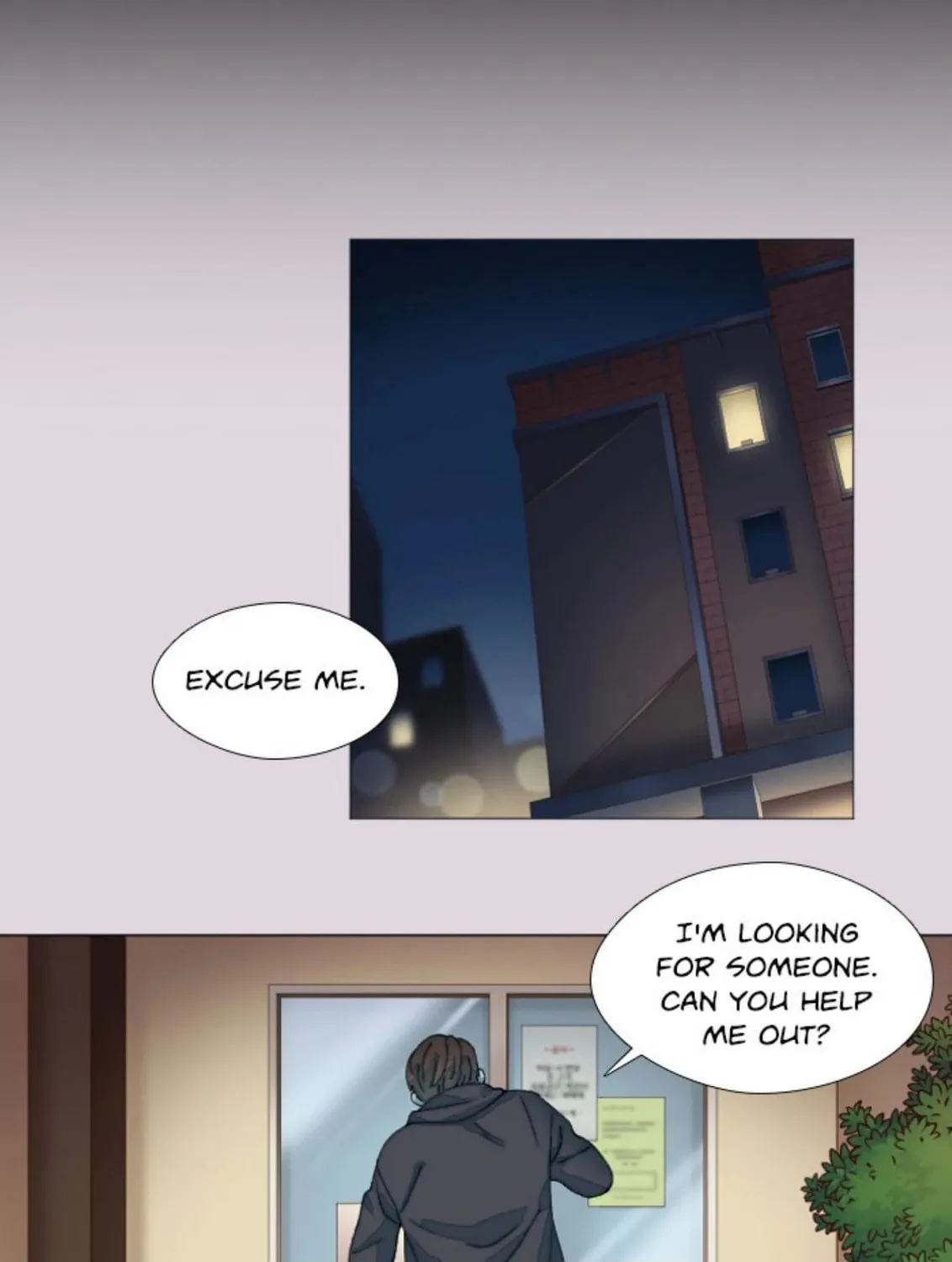 Save Me Chapter 5 page 97 - 