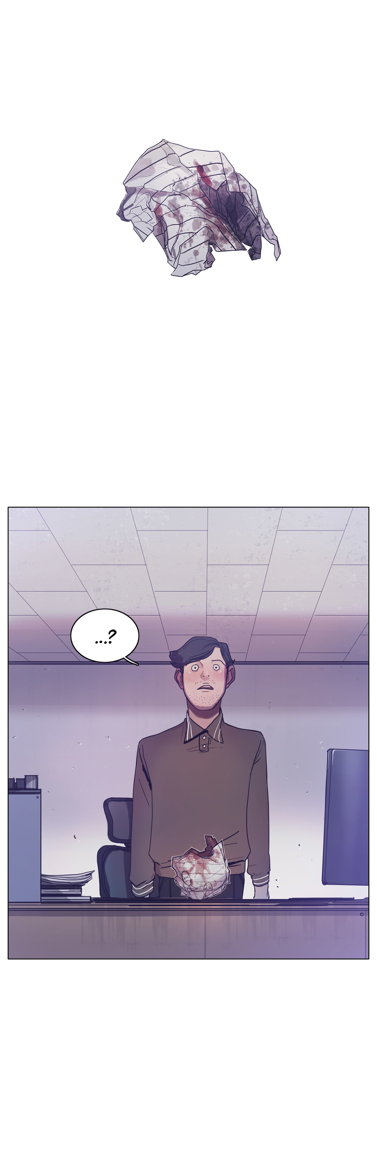 Save Me Chapter 50 page 2 - 