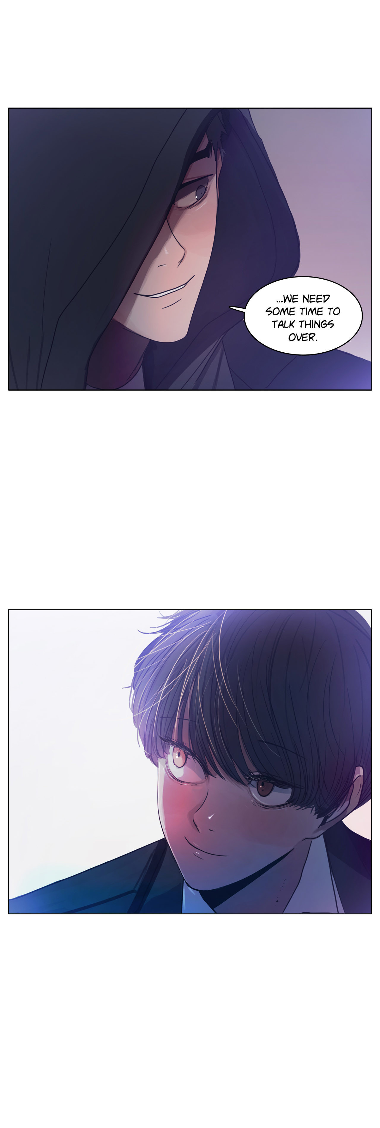 Save Me Chapter 50 page 16 - 