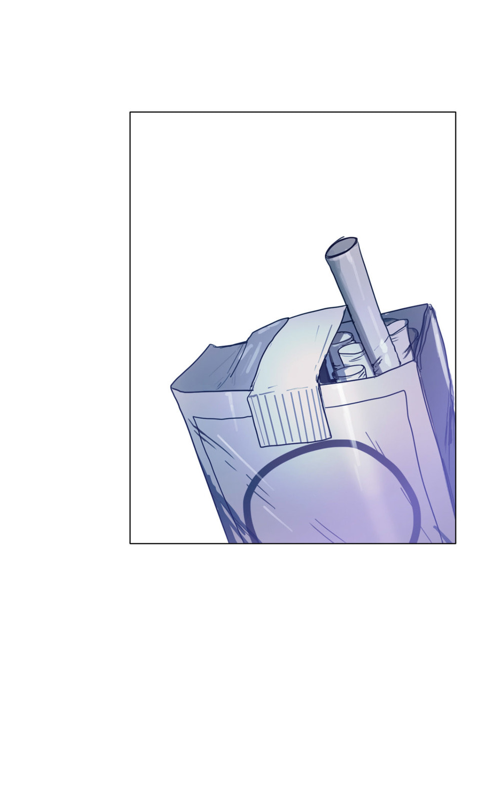 Save Me Chapter 50 page 26 - 