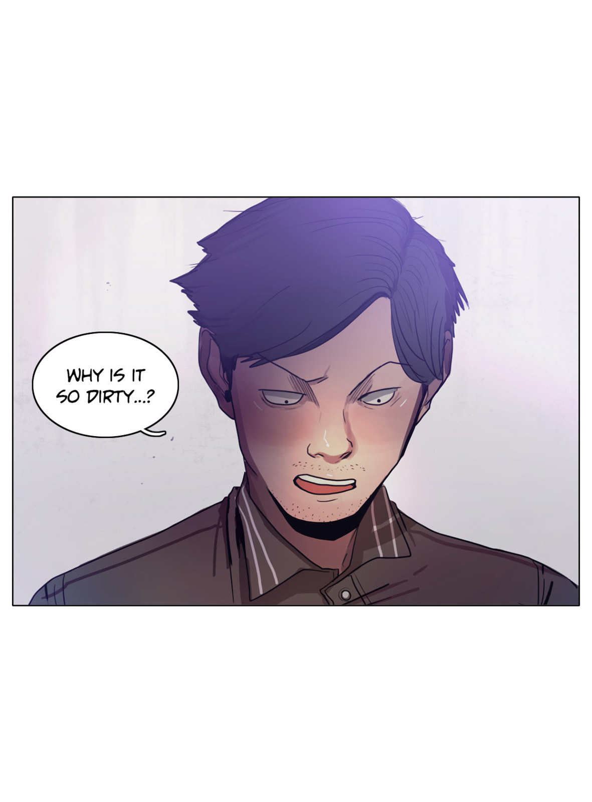 Save Me Chapter 50 page 4 - 
