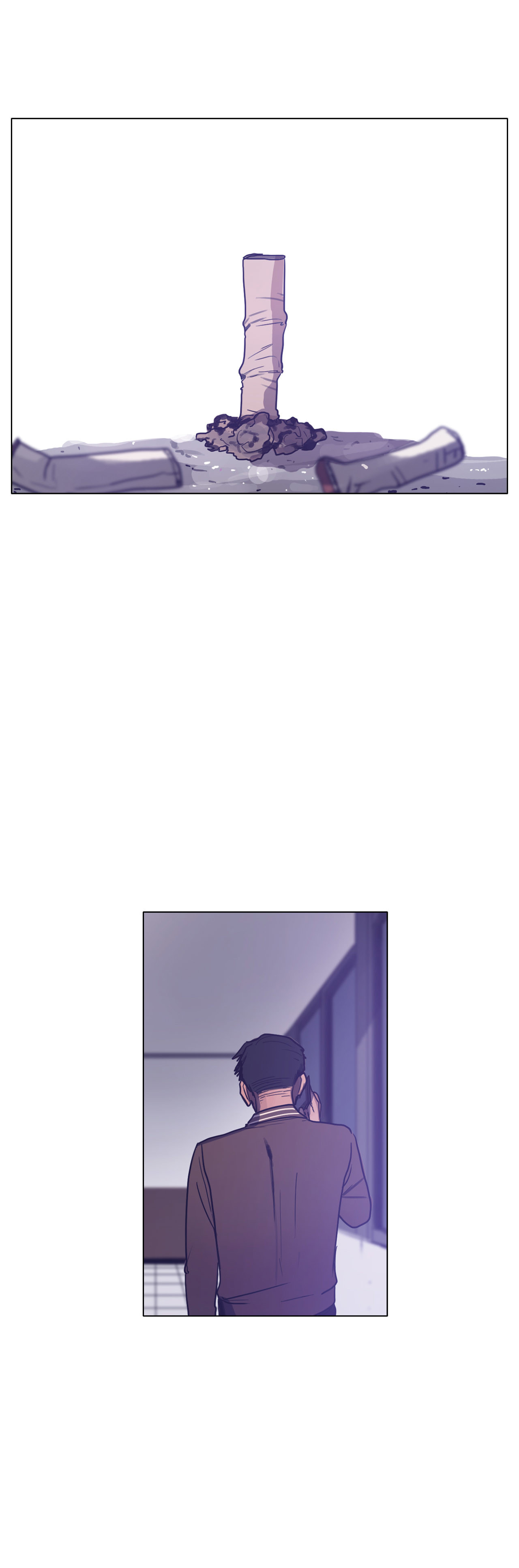 Save Me Chapter 50 page 36 - 