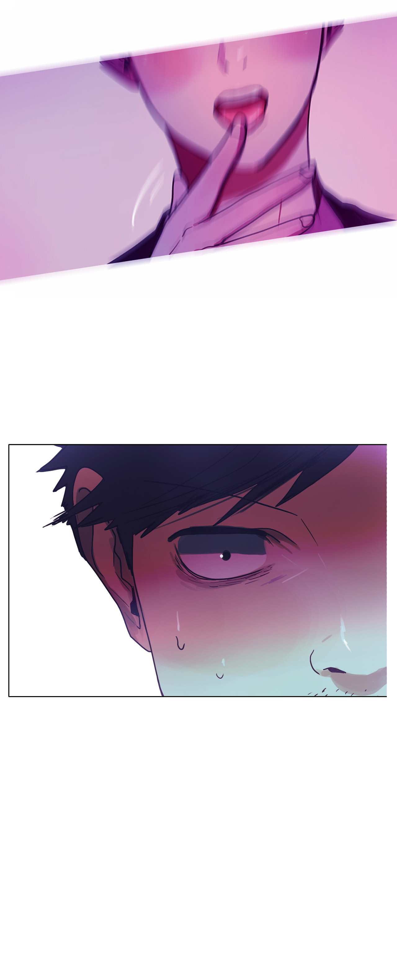 Save Me Chapter 50 page 39 - 