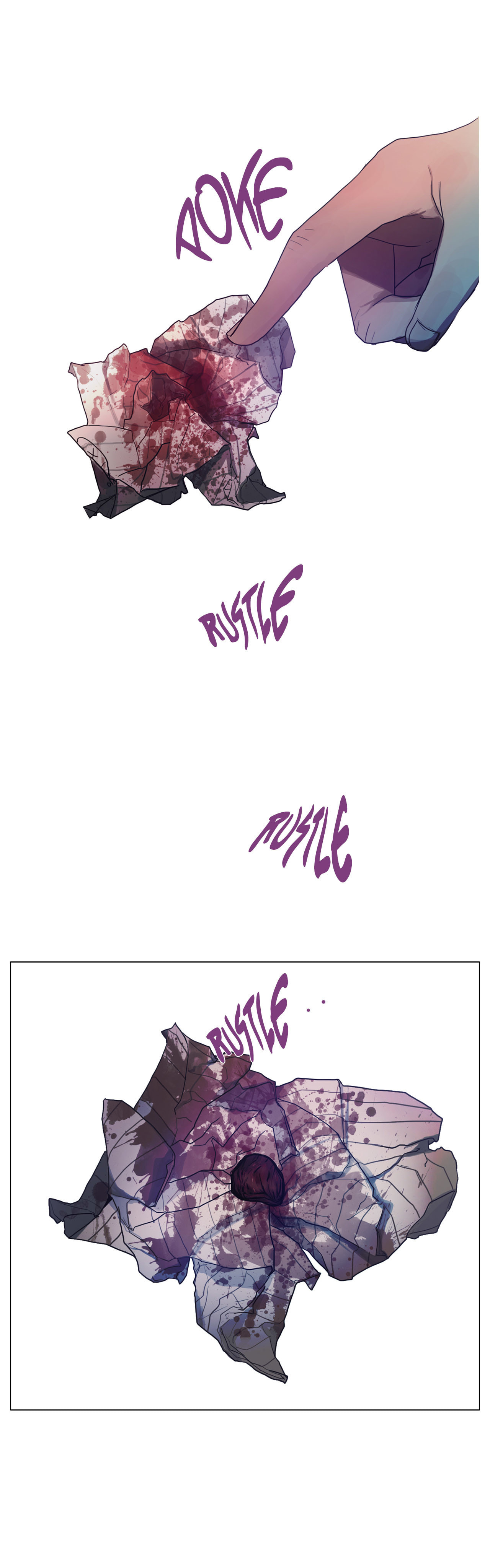 Save Me Chapter 50 page 5 - 