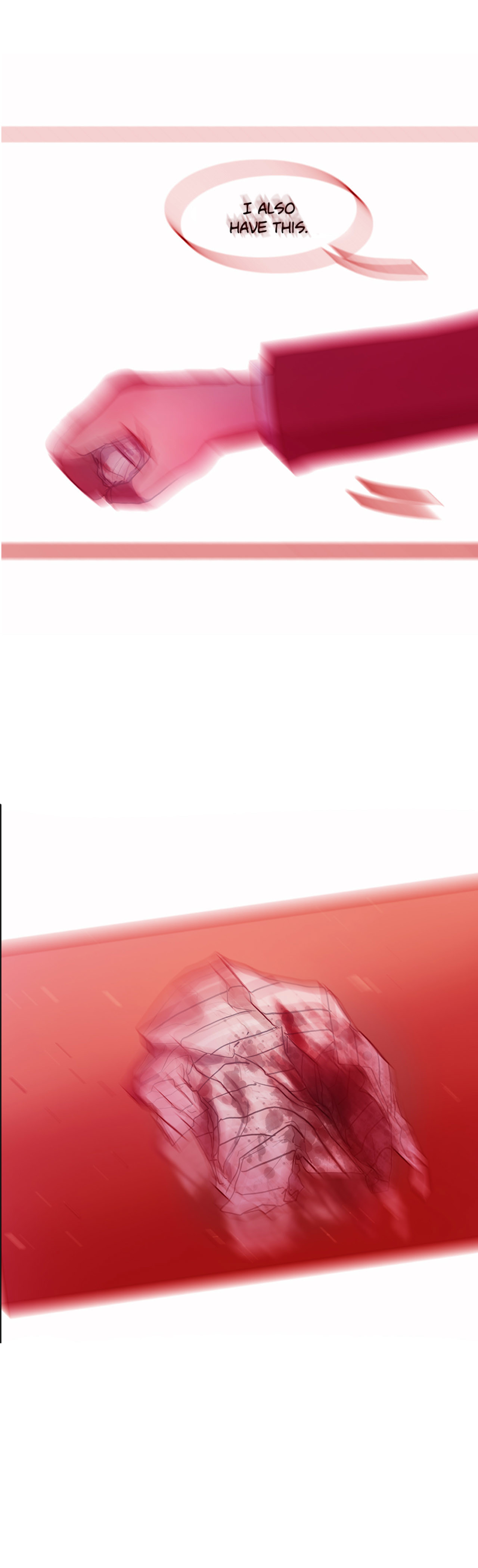 Save Me Chapter 50 page 41 - 