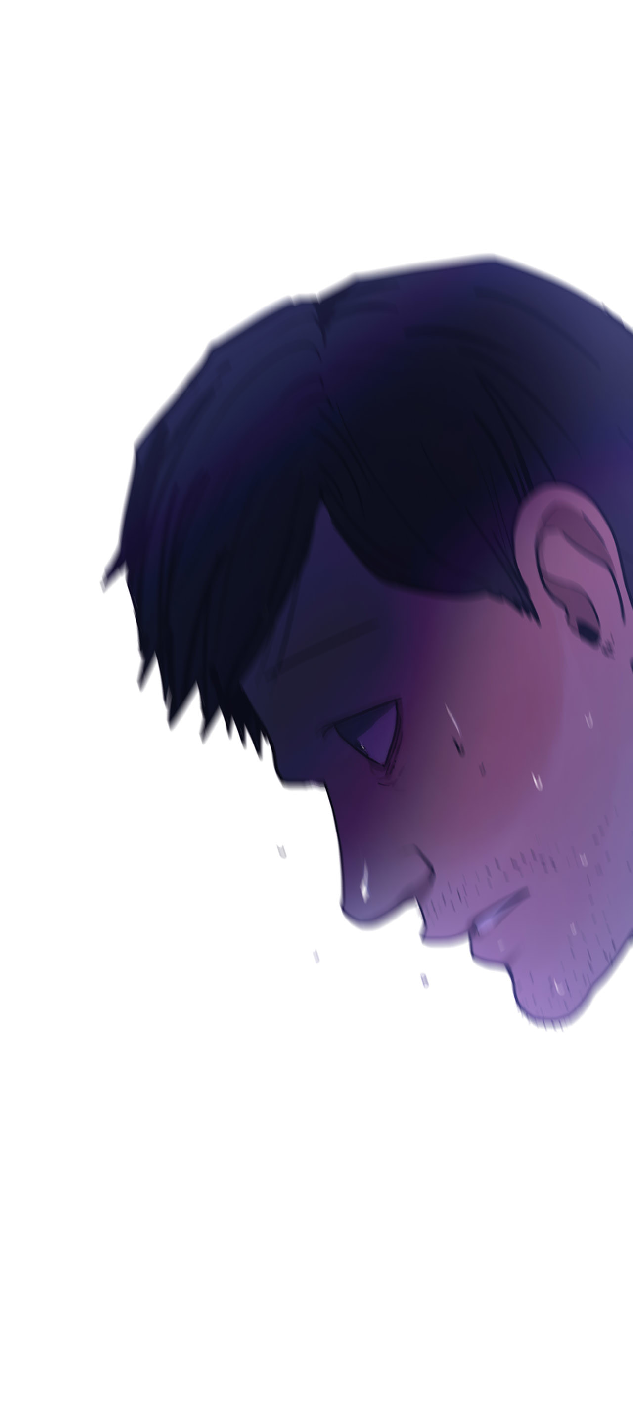 Save Me Chapter 50 page 43 - 