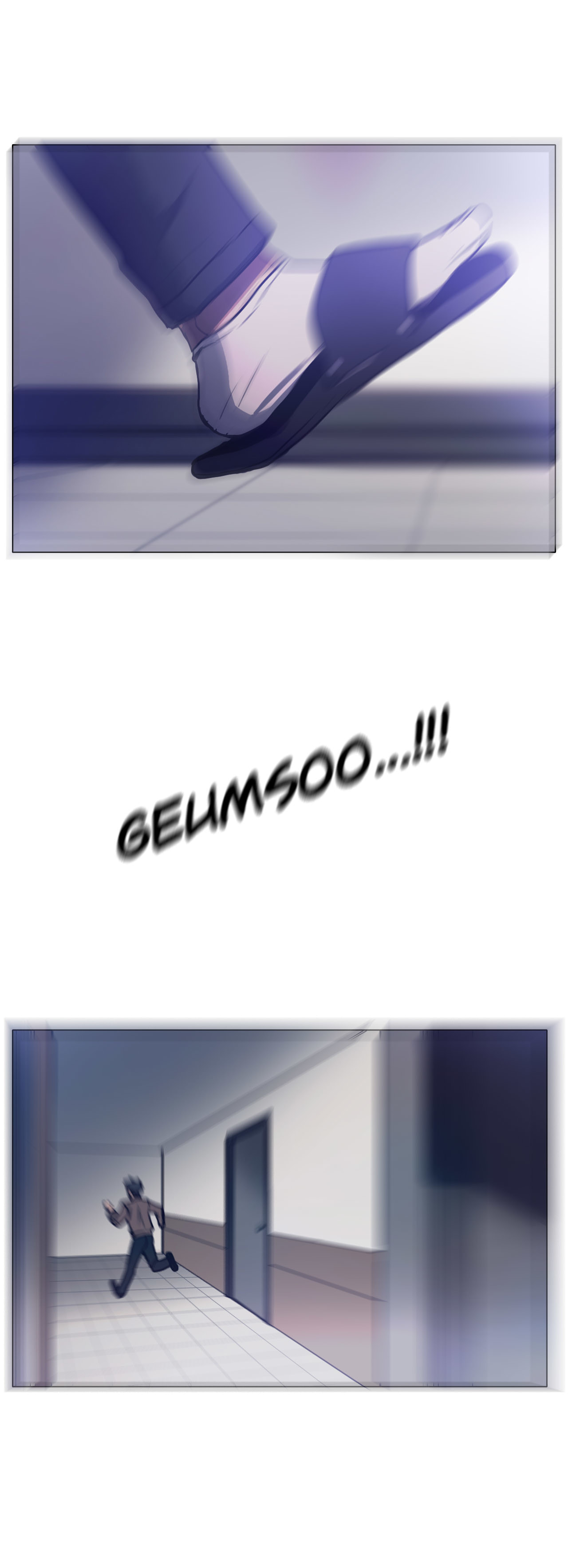 Save Me Chapter 50 page 44 - 