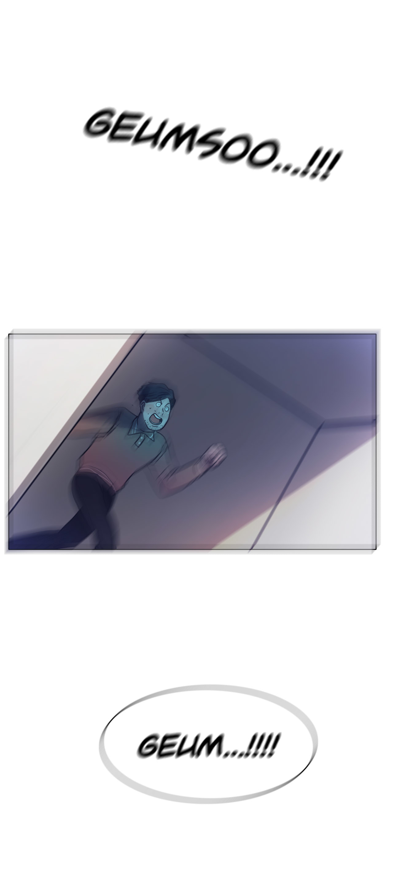 Save Me Chapter 50 page 45 - 