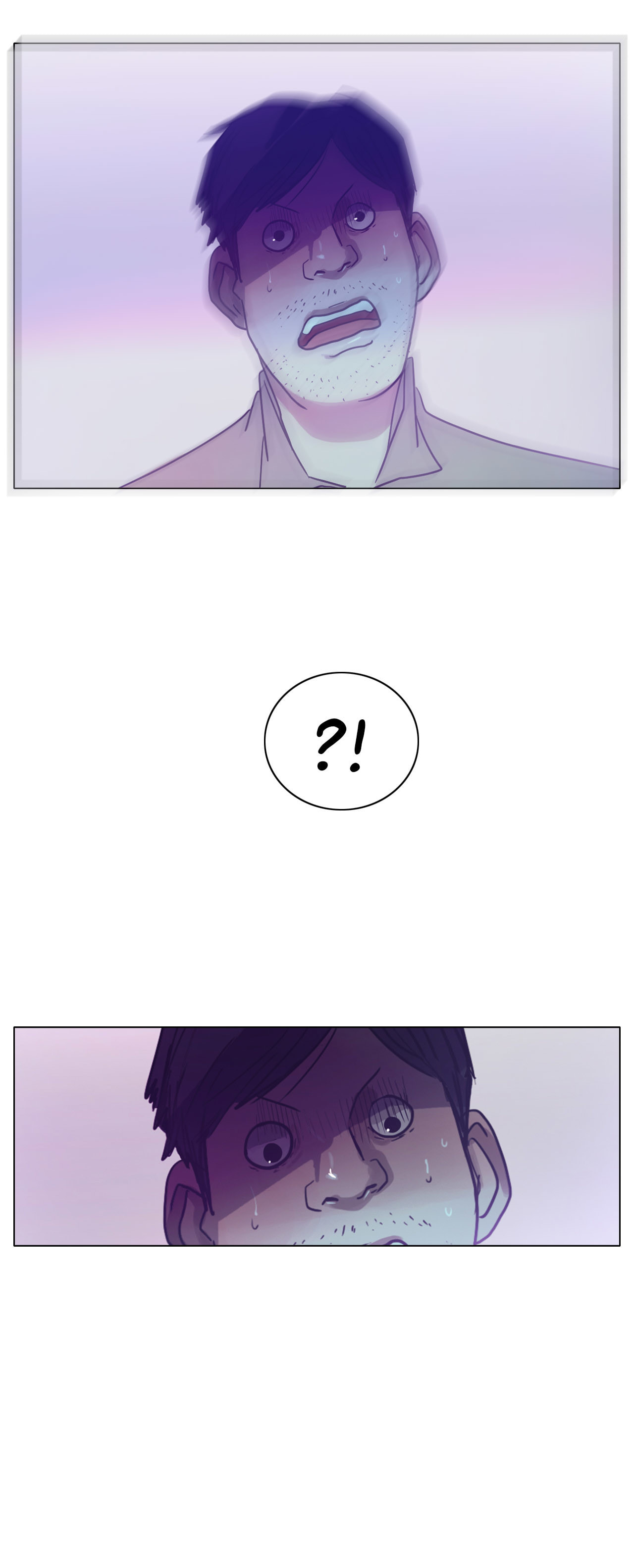 Save Me Chapter 50 page 46 - 