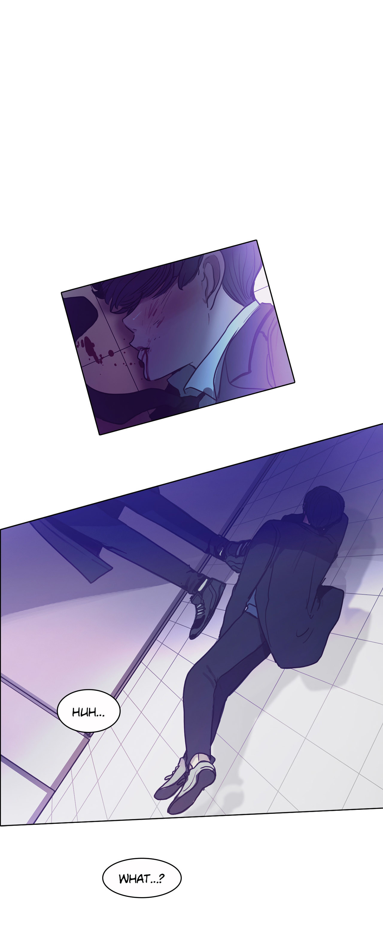 Save Me Chapter 50 page 49 - 