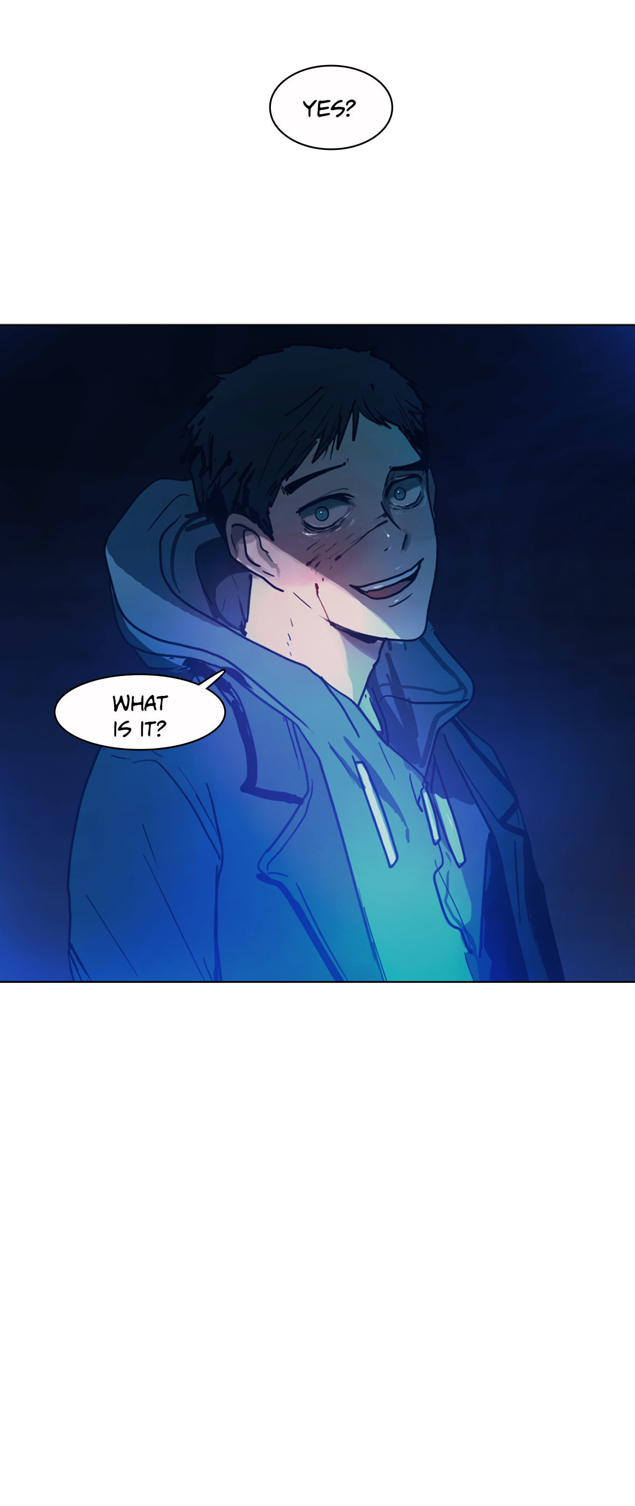 Save Me Chapter 50 page 50 - 