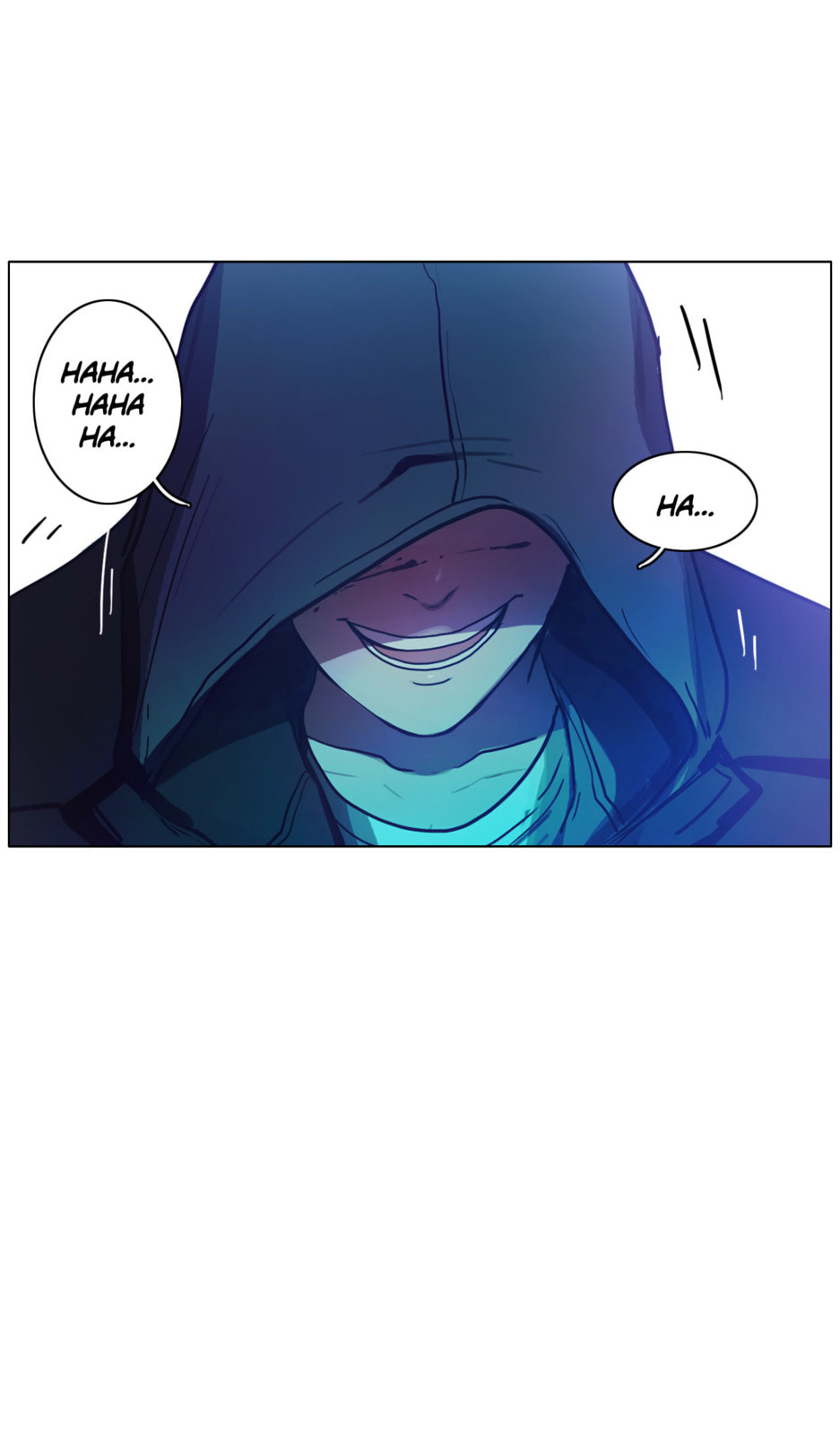 Save Me Chapter 51 page 19 - 