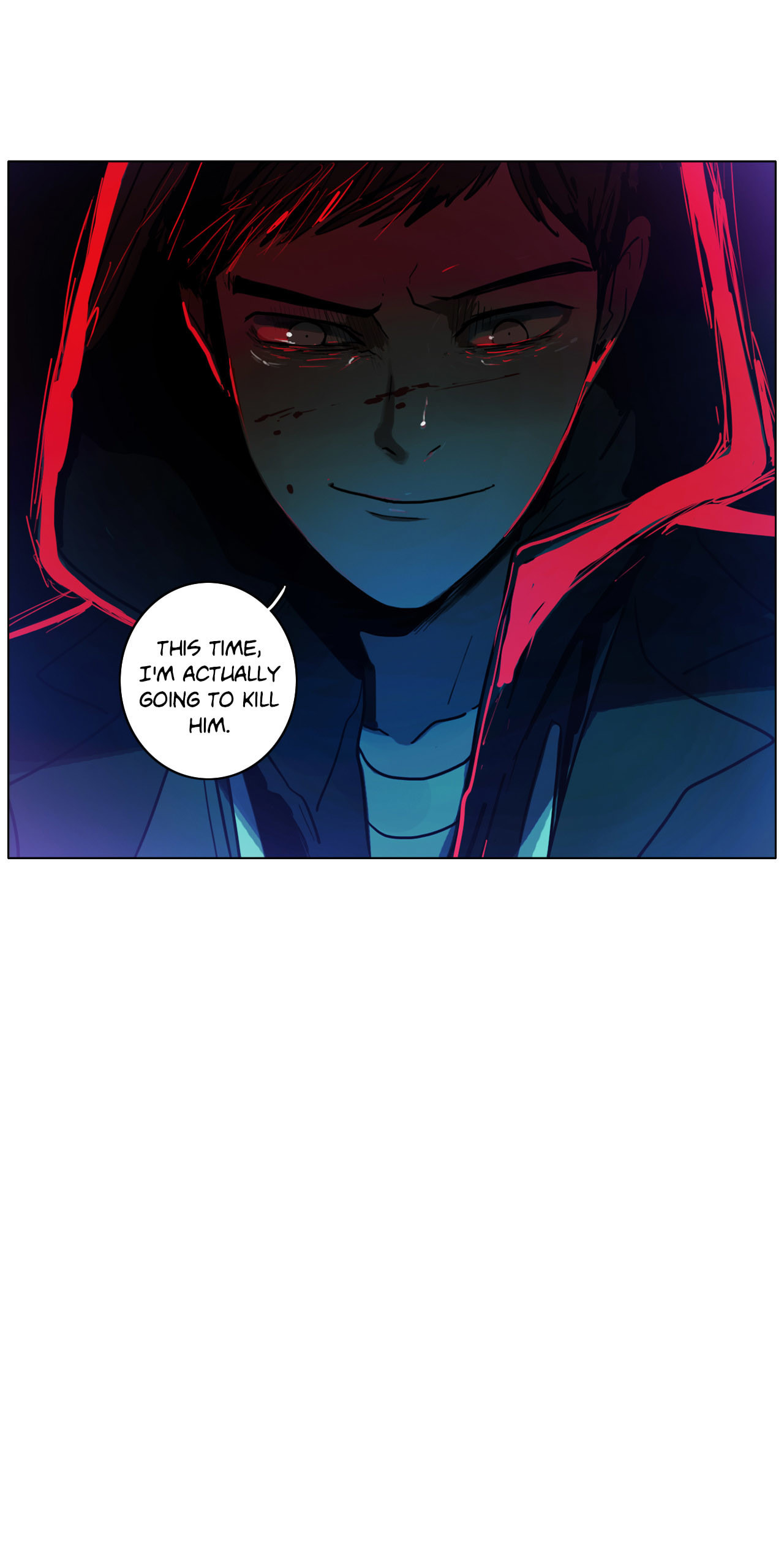 Save Me Chapter 51 page 20 - 
