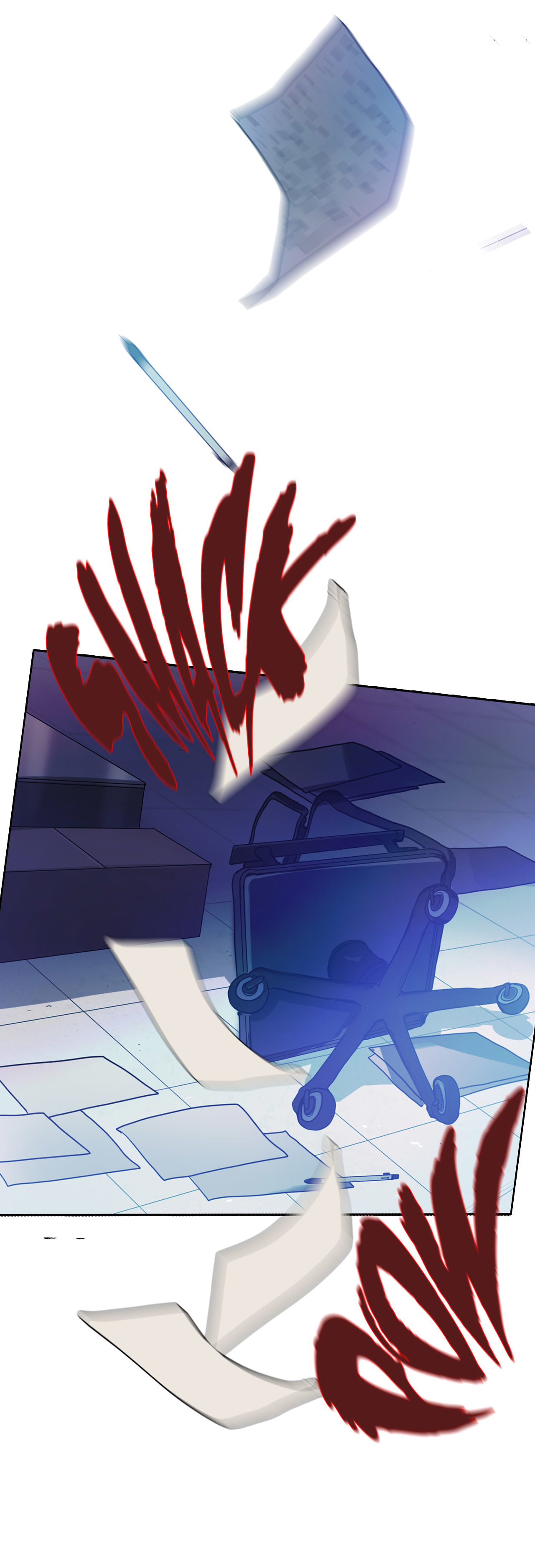 Save Me Chapter 51 page 3 - 