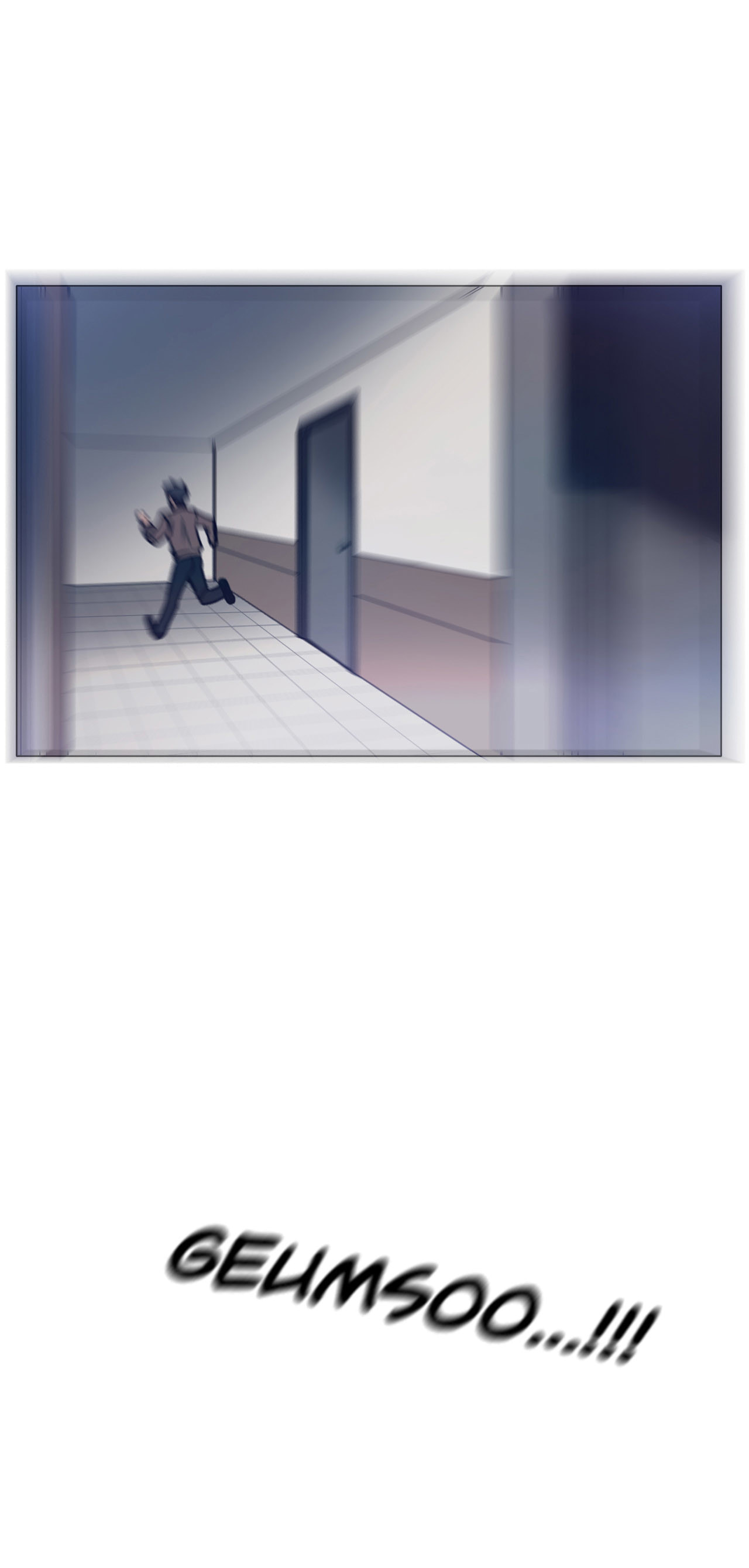 Save Me Chapter 51 page 25 - 