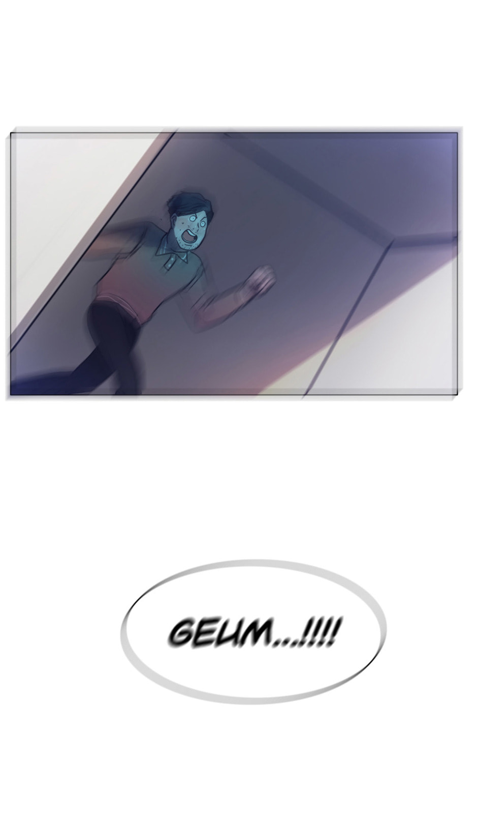 Save Me Chapter 51 page 26 - 