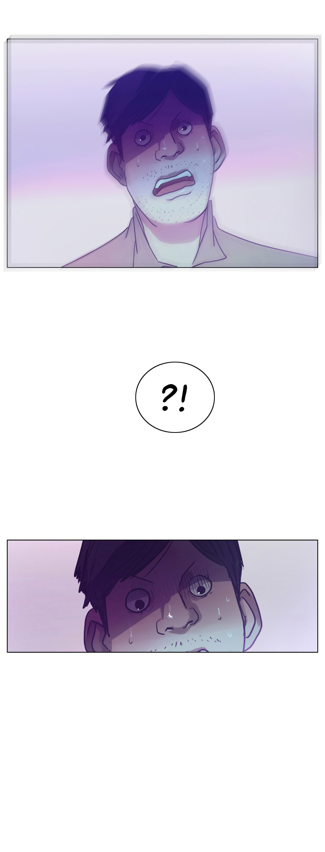 Save Me Chapter 51 page 27 - 
