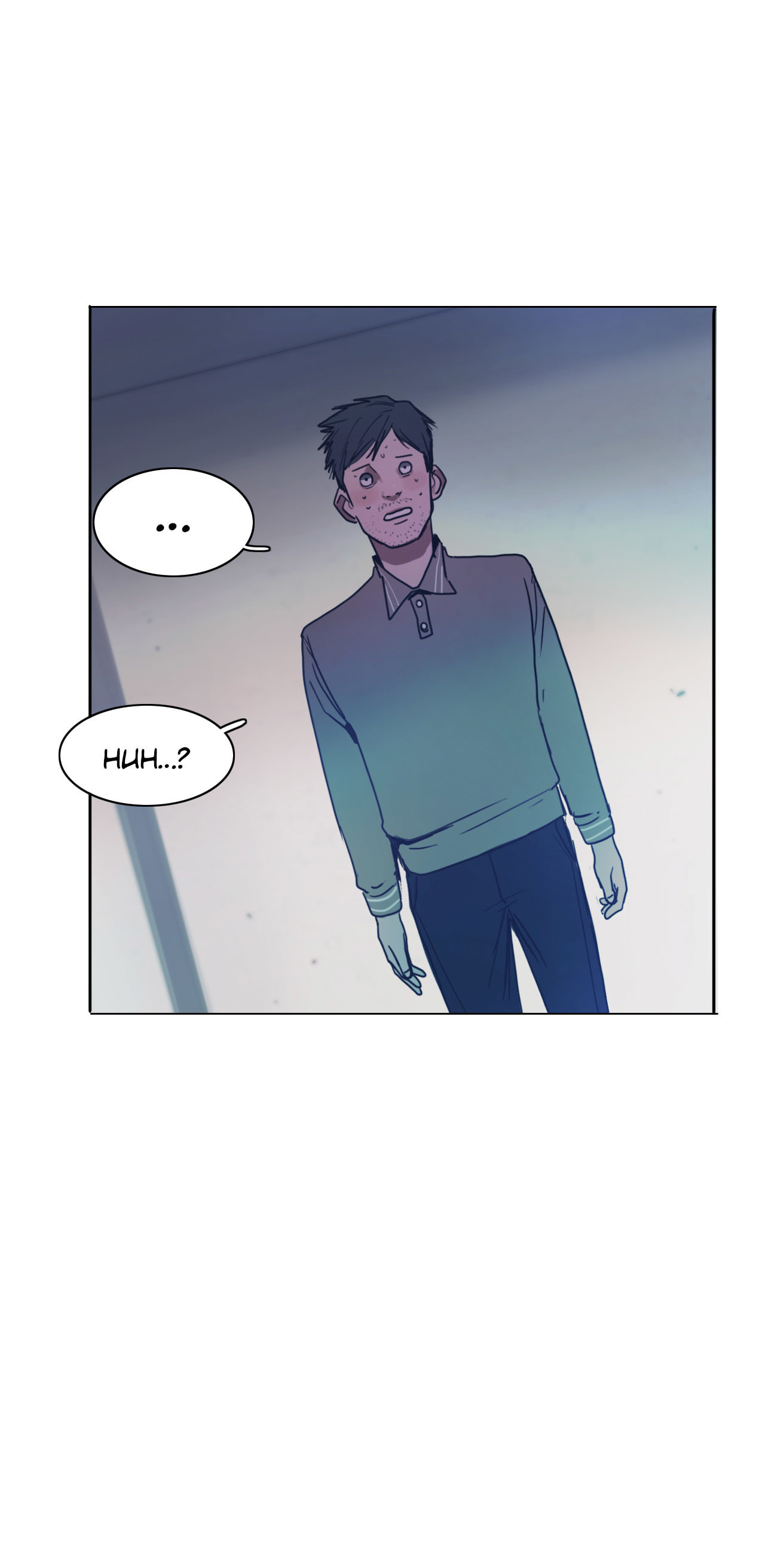 Save Me Chapter 51 page 29 - 