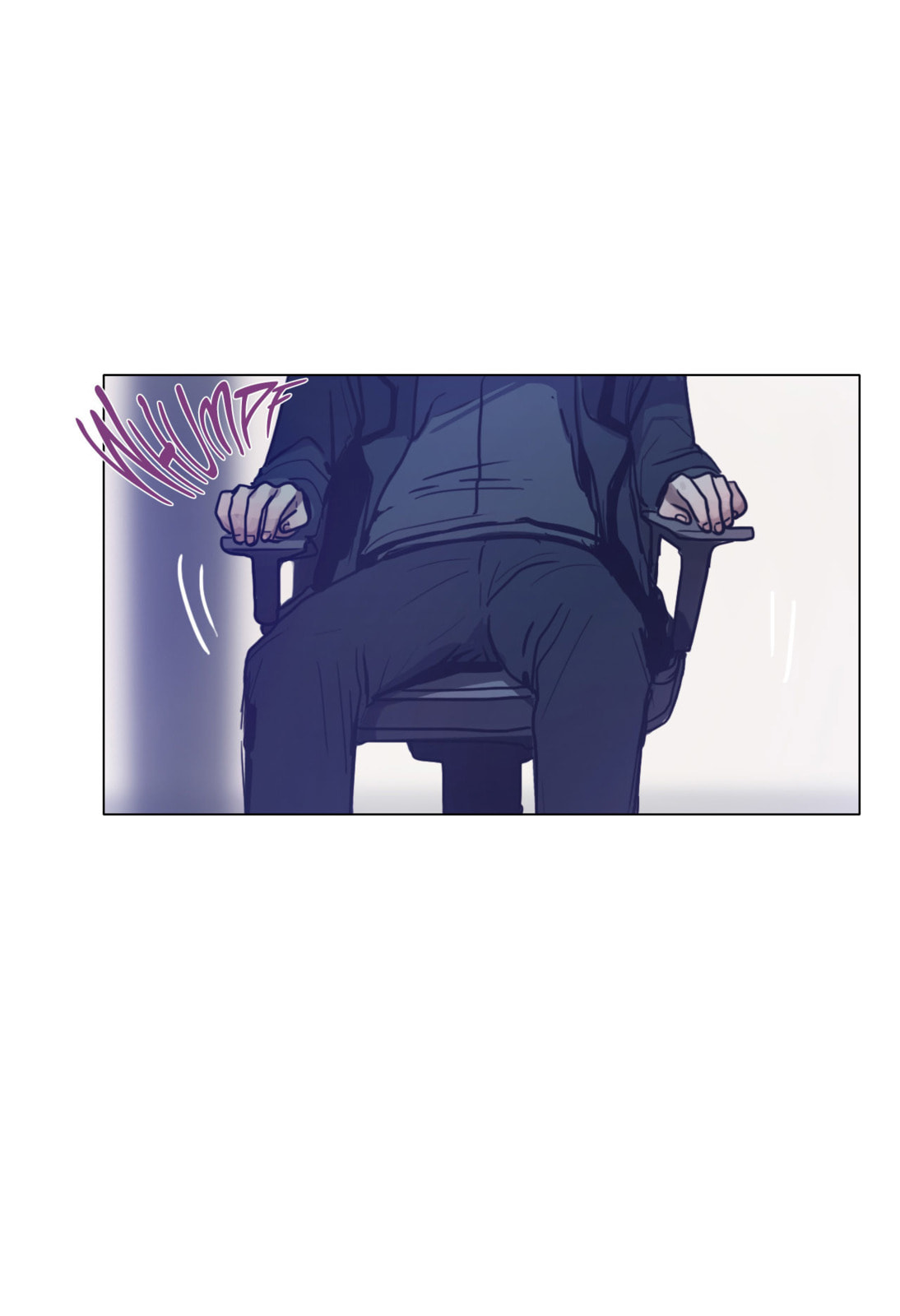 Save Me Chapter 51 page 31 - 