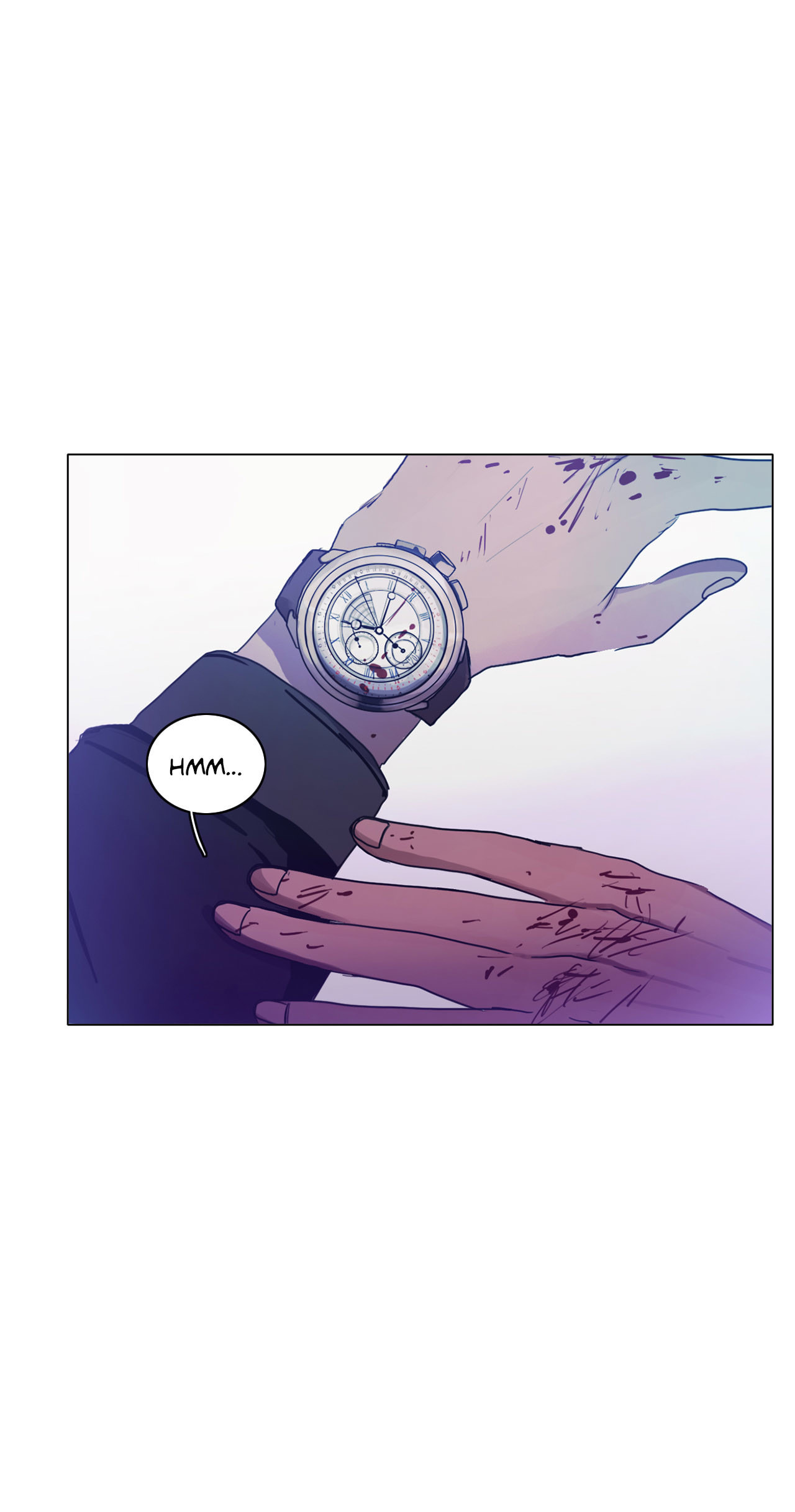 Save Me Chapter 51 page 33 - 