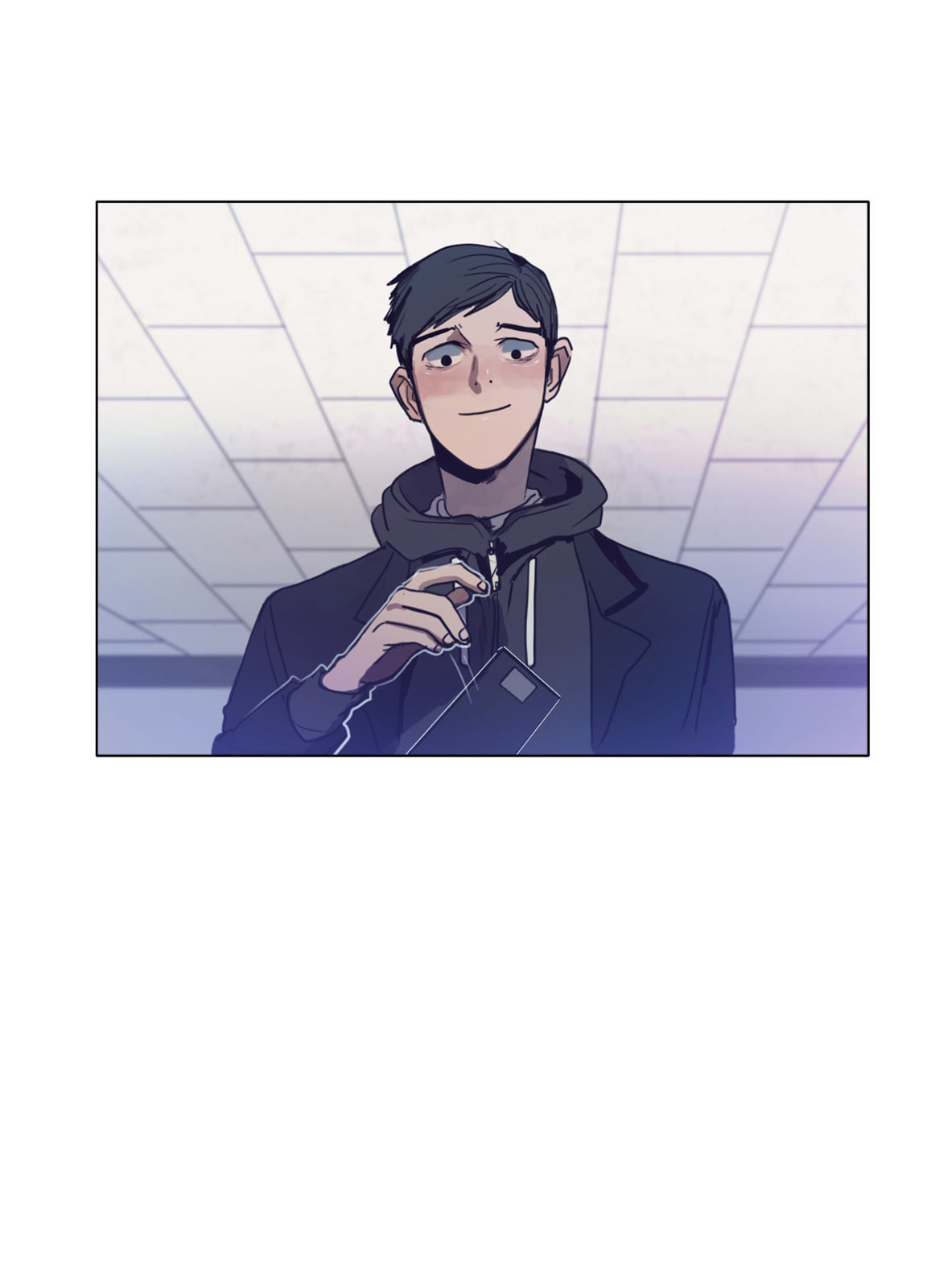 Save Me Chapter 51 page 46 - 