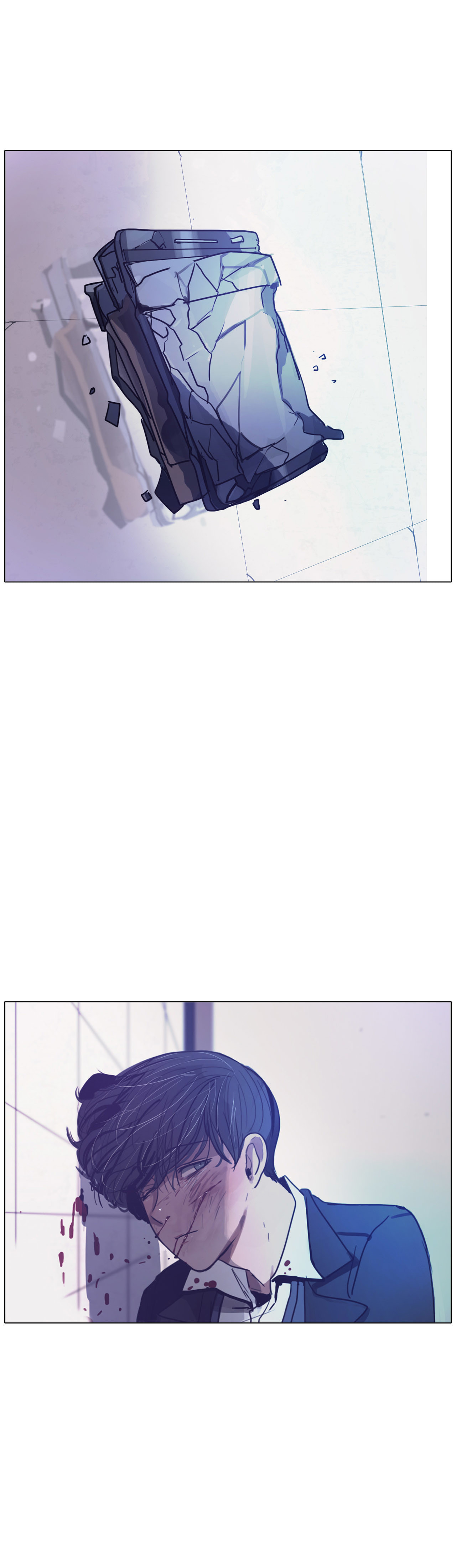 Save Me Chapter 51 page 48 - 
