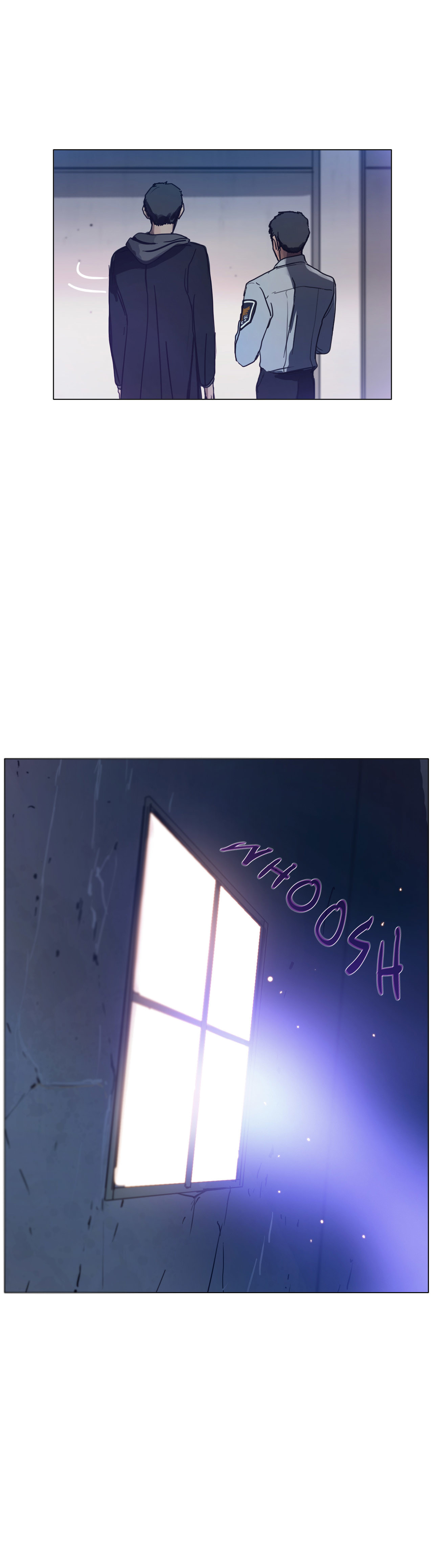 Save Me Chapter 51 page 49 - 