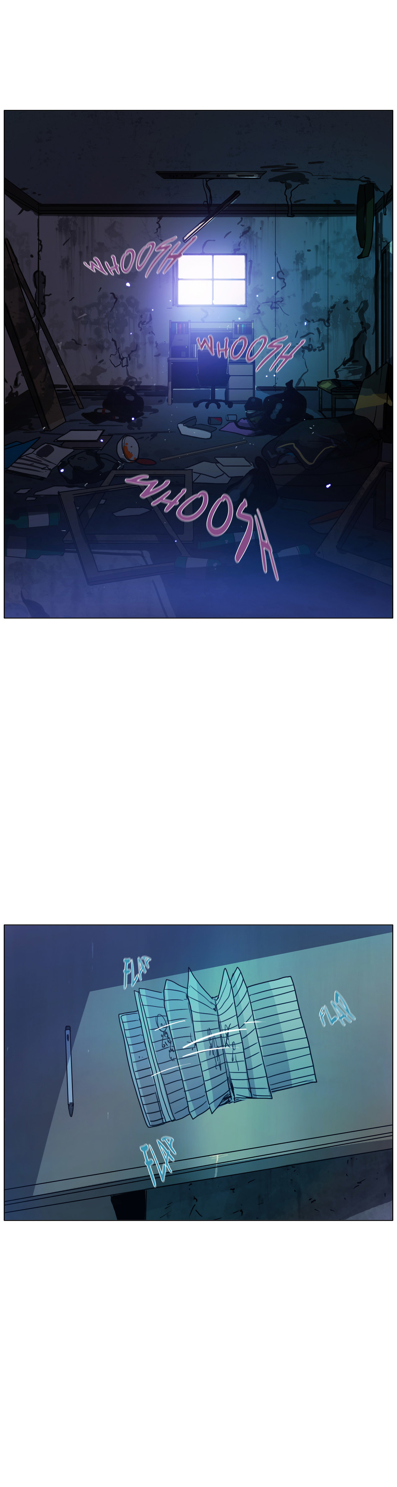 Save Me Chapter 51 page 50 - 