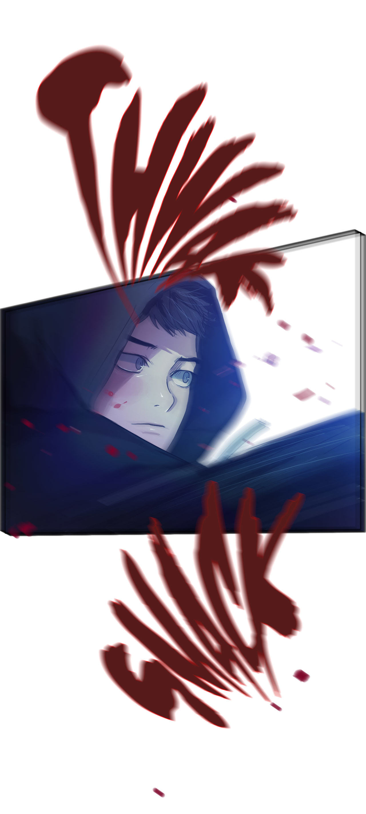 Save Me Chapter 51 page 6 - 