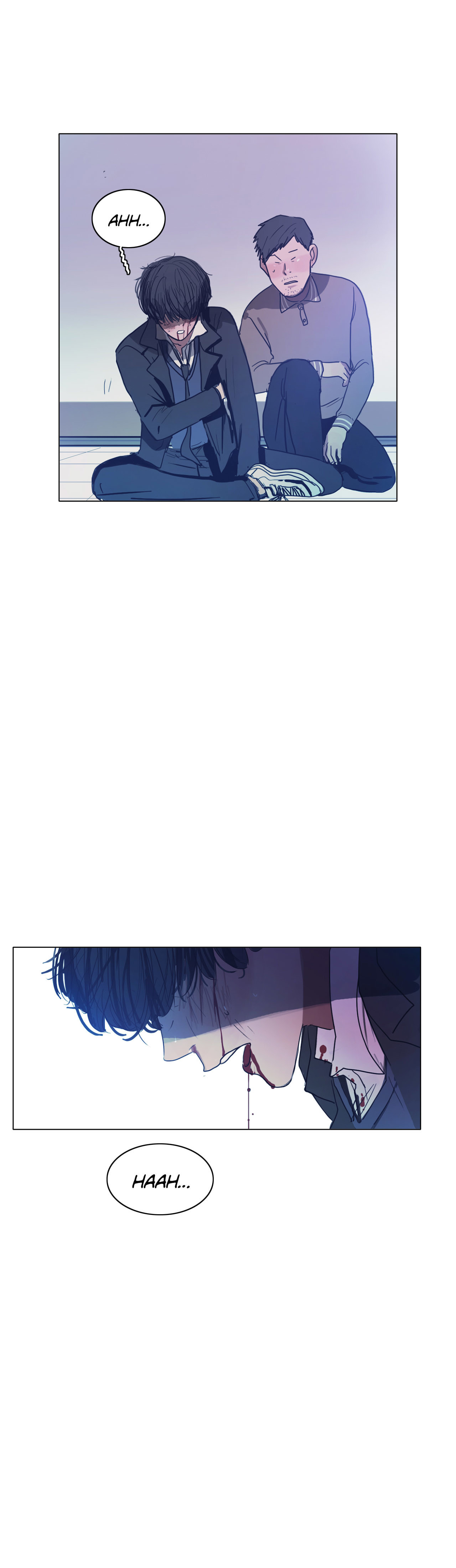 Save Me Chapter 51 page 52 - 